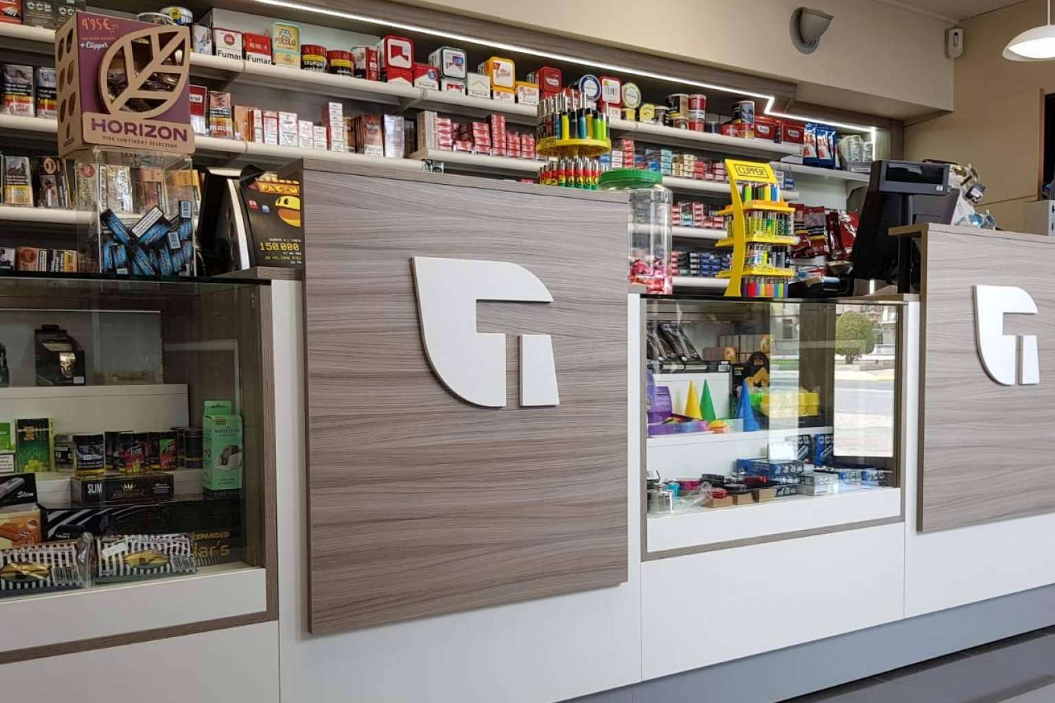 ¿Se puede vender CBD en los estancos de España?, por La Mal Querida