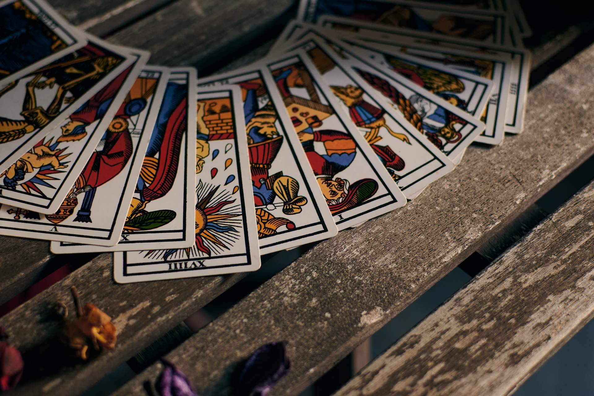 Superar todos los obstáculos y dificultades de la vida de la mano de Tarot Terapéutico Alma