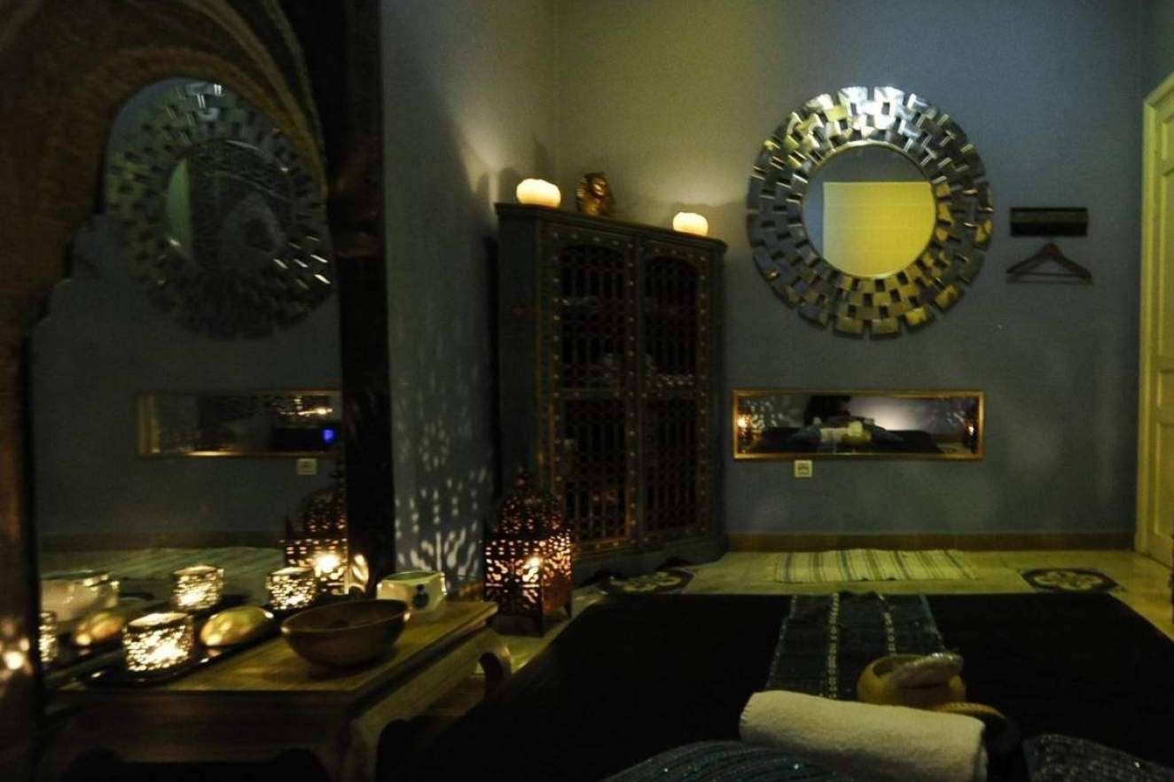 Kaizen Center cuenta con dos centros en Sevilla, uno en zona centro y otro en zona Nervión