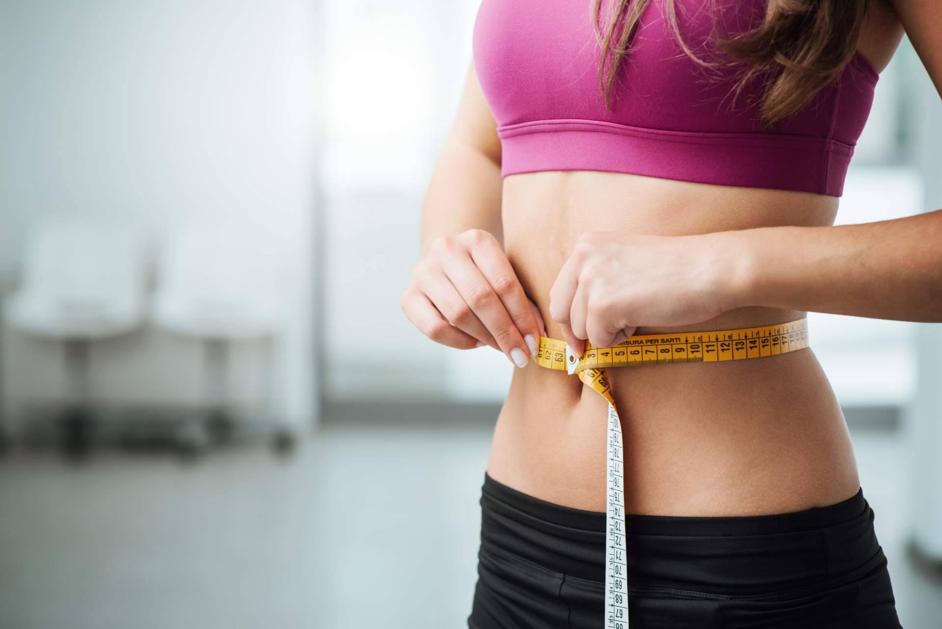 Perder peso es posible con Producto Herbal