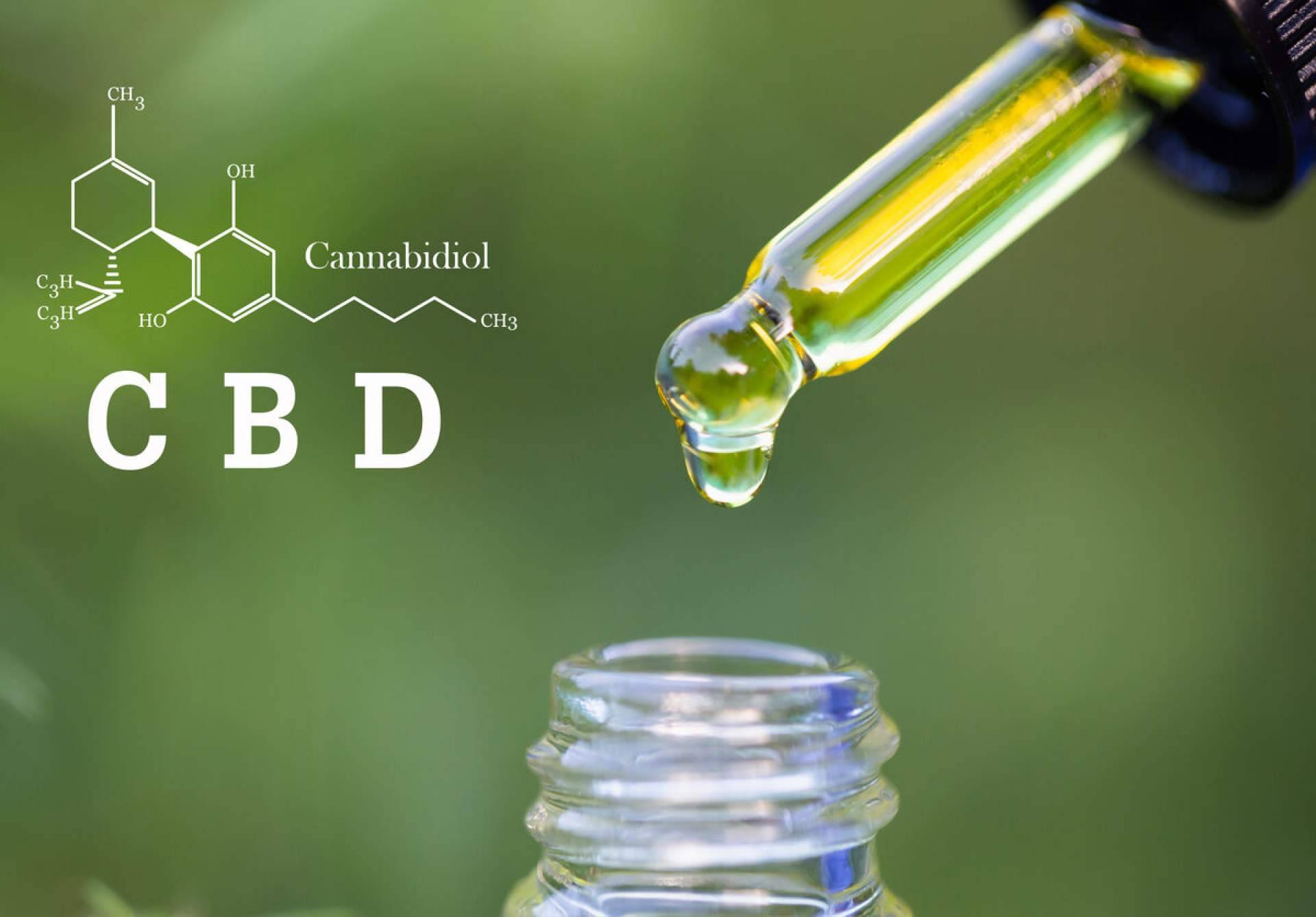 Conocer los beneficios del aceite CBD para la salud, con CBD ON