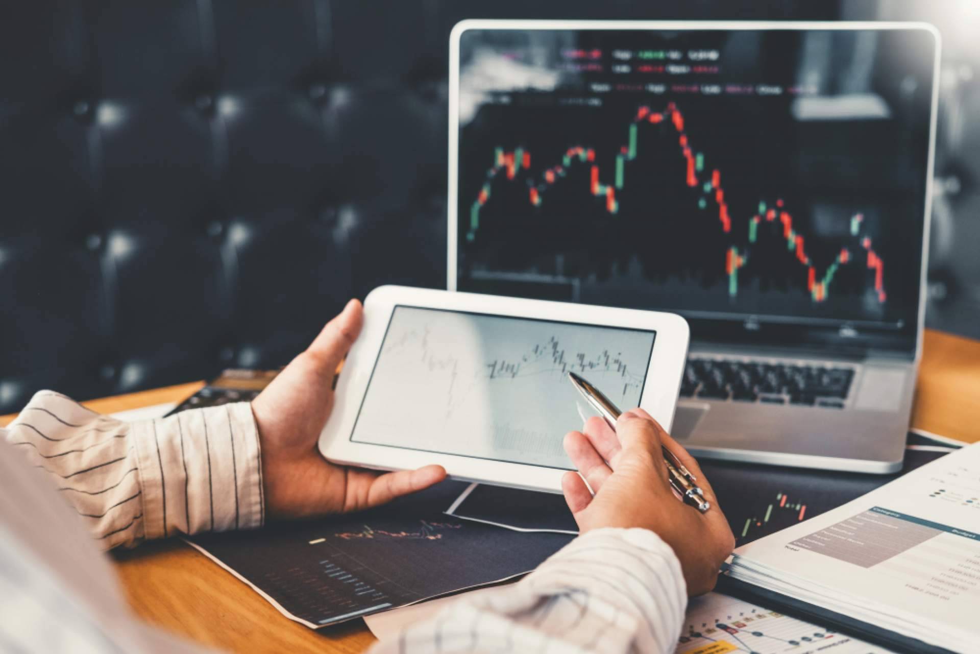 ITCS expone el alcance del trading en la actualidad