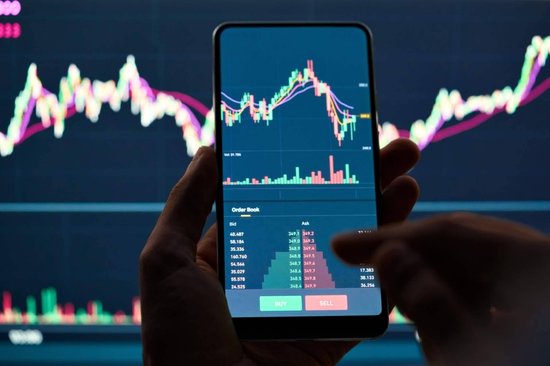 ITCS Trade dispone de un software avanzado para inversores