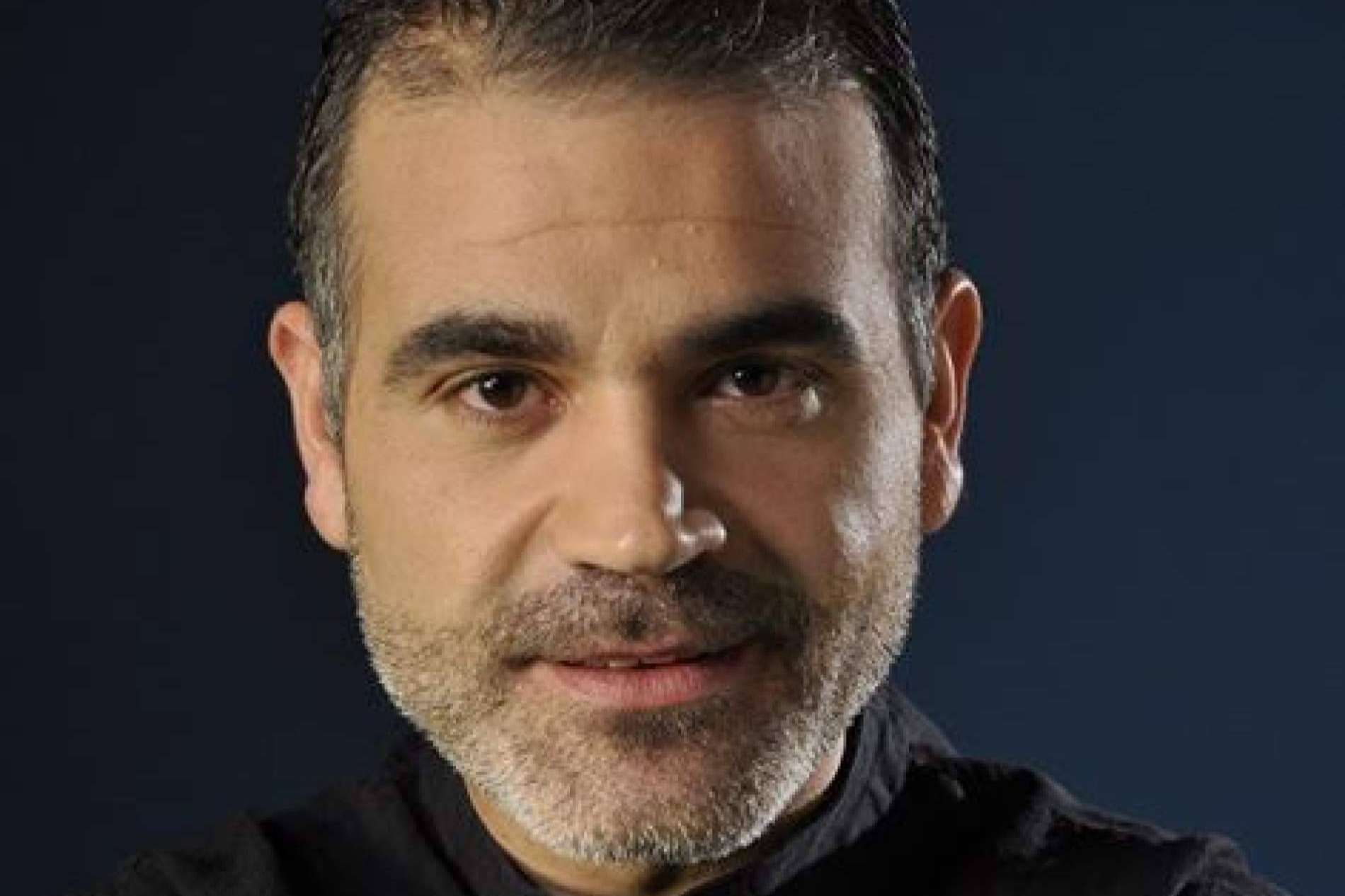 Rubén Barea presenta su nuevo libro, Los 22 secretos de la felicidad