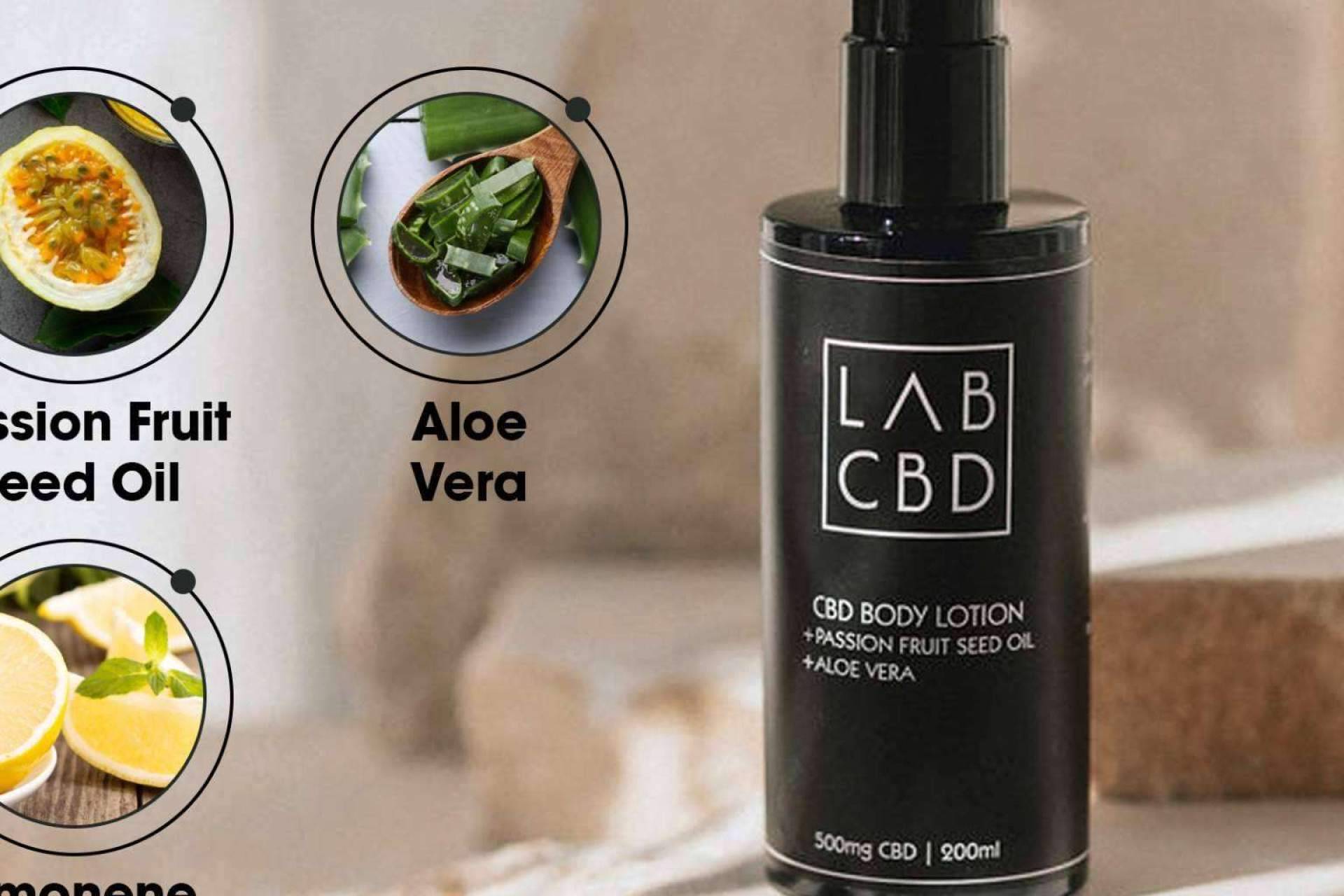 ¿Qué beneficios aporta el CBD al cuidado de la piel?