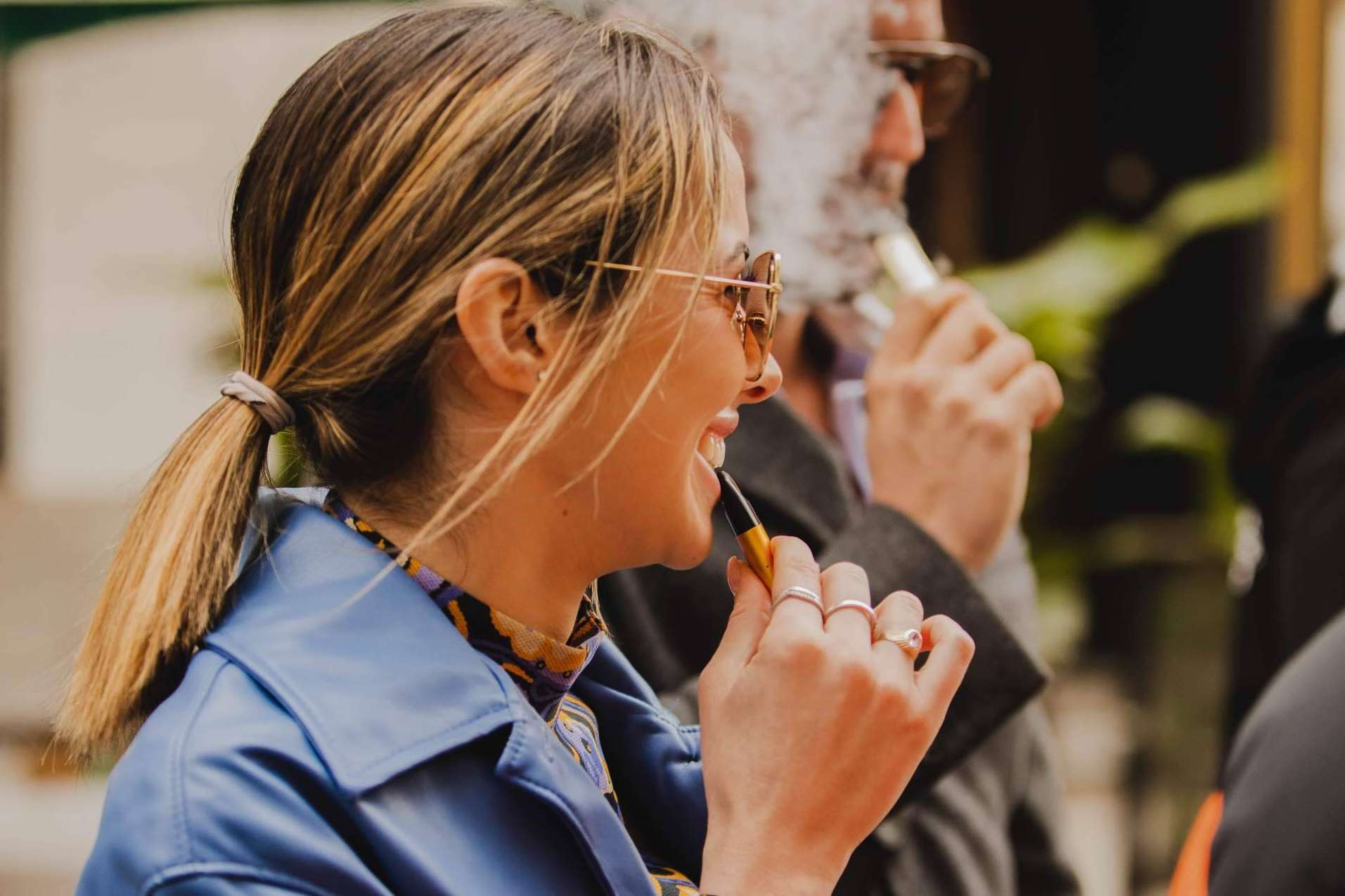 Adquirir vapers desechables para festivales y eventos en Ammo Vaper