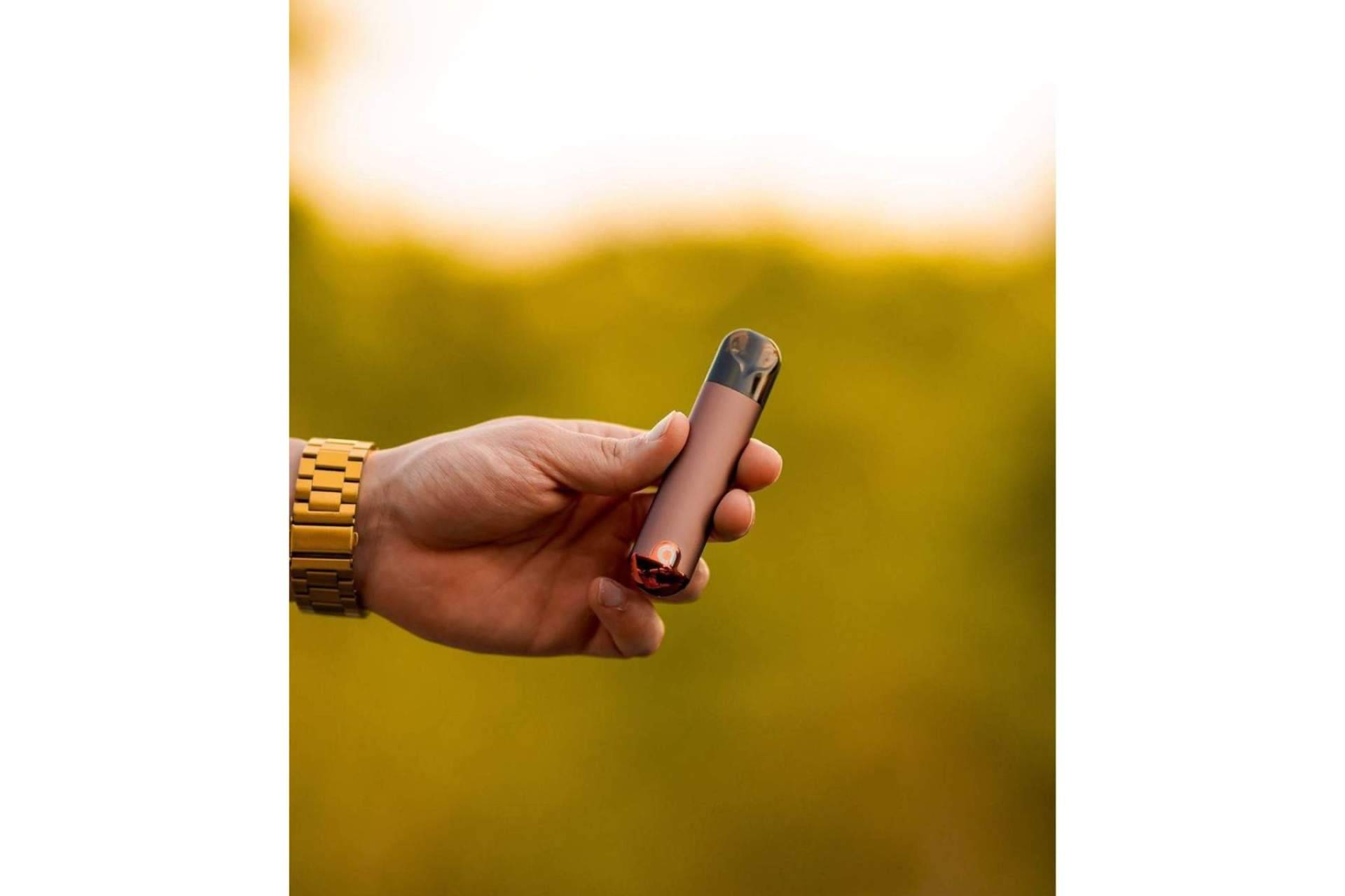 Adquirir vapers desechables online en Ammo Vaper