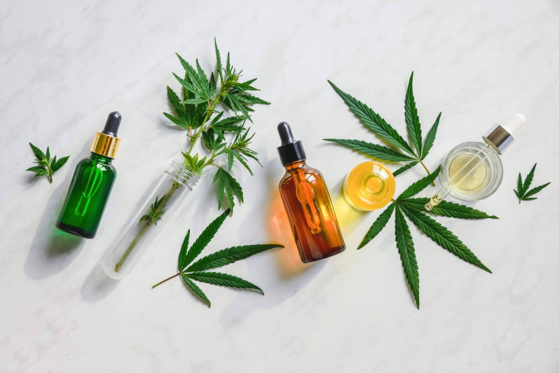 CBD Wonderfull detalla los beneficios del CBD antiinflamatorio