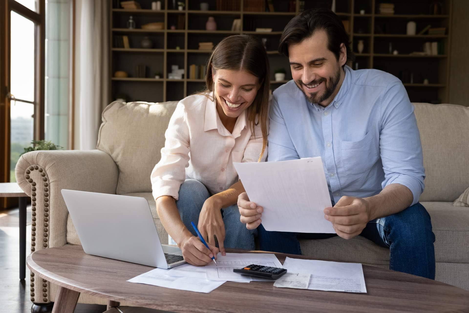 CreditUnionLatina, un gran aliado para adquirir un préstamo personal de libre inversión
