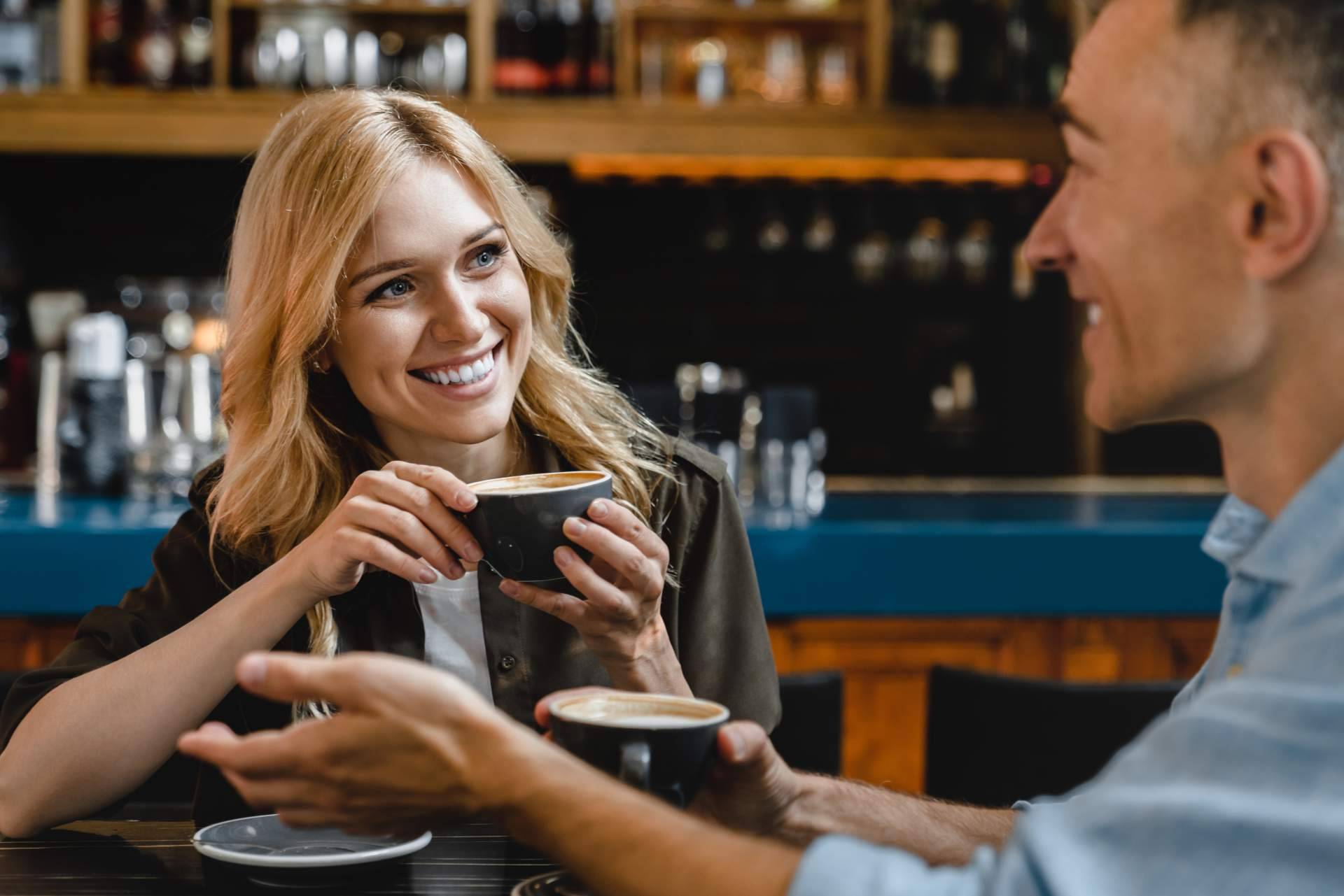 Los juegos diseñados para conocer más y mejor a las personas solteras, Speed Dating