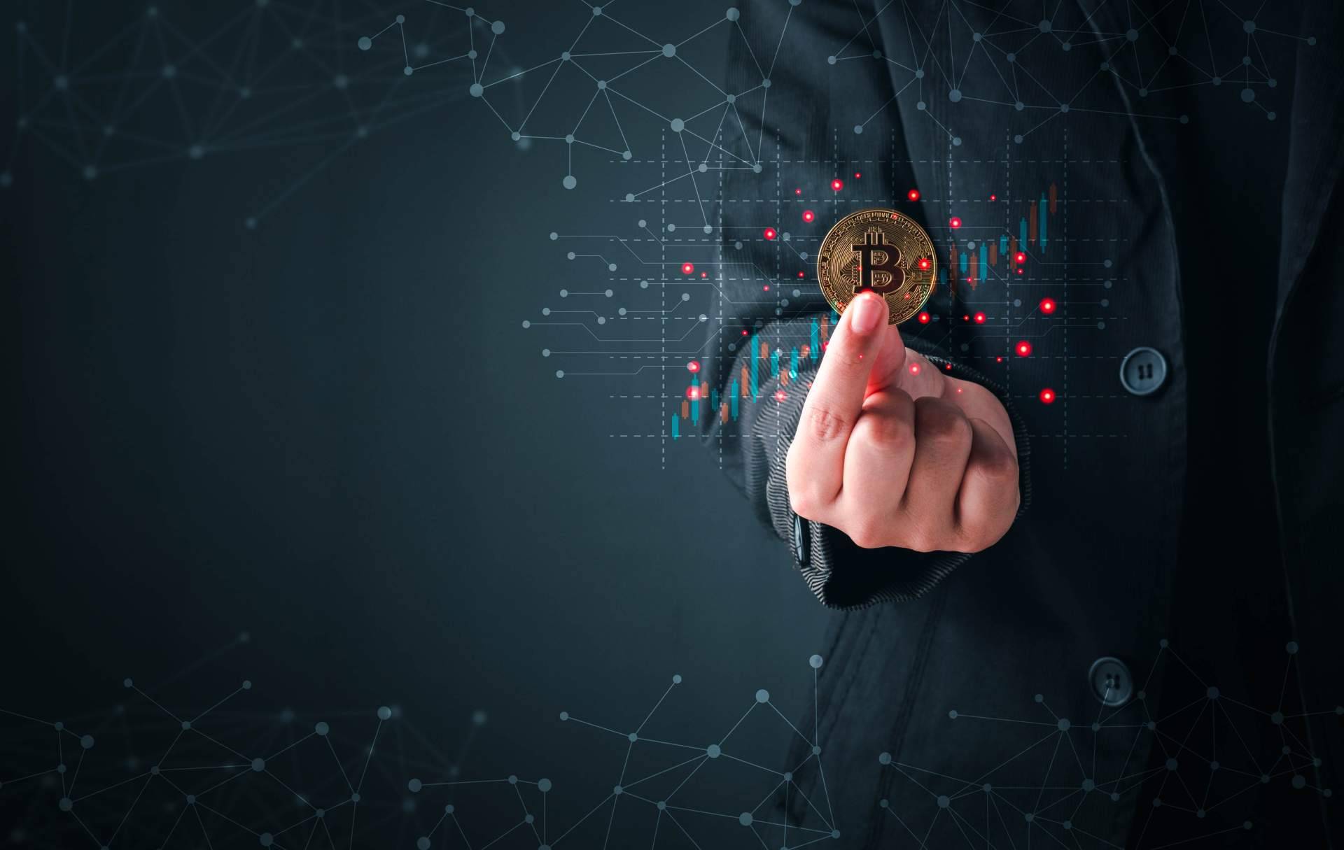 Realizar compras seguras de criptomonedas a través de tarjeta de crédito