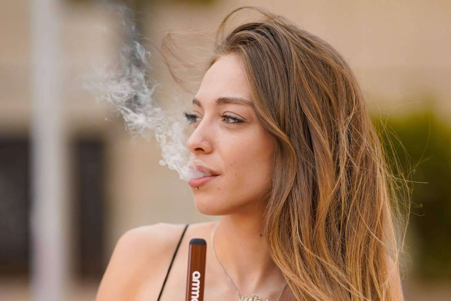 Ammo Vaper ofrece una gran variedad de vápers desechables
