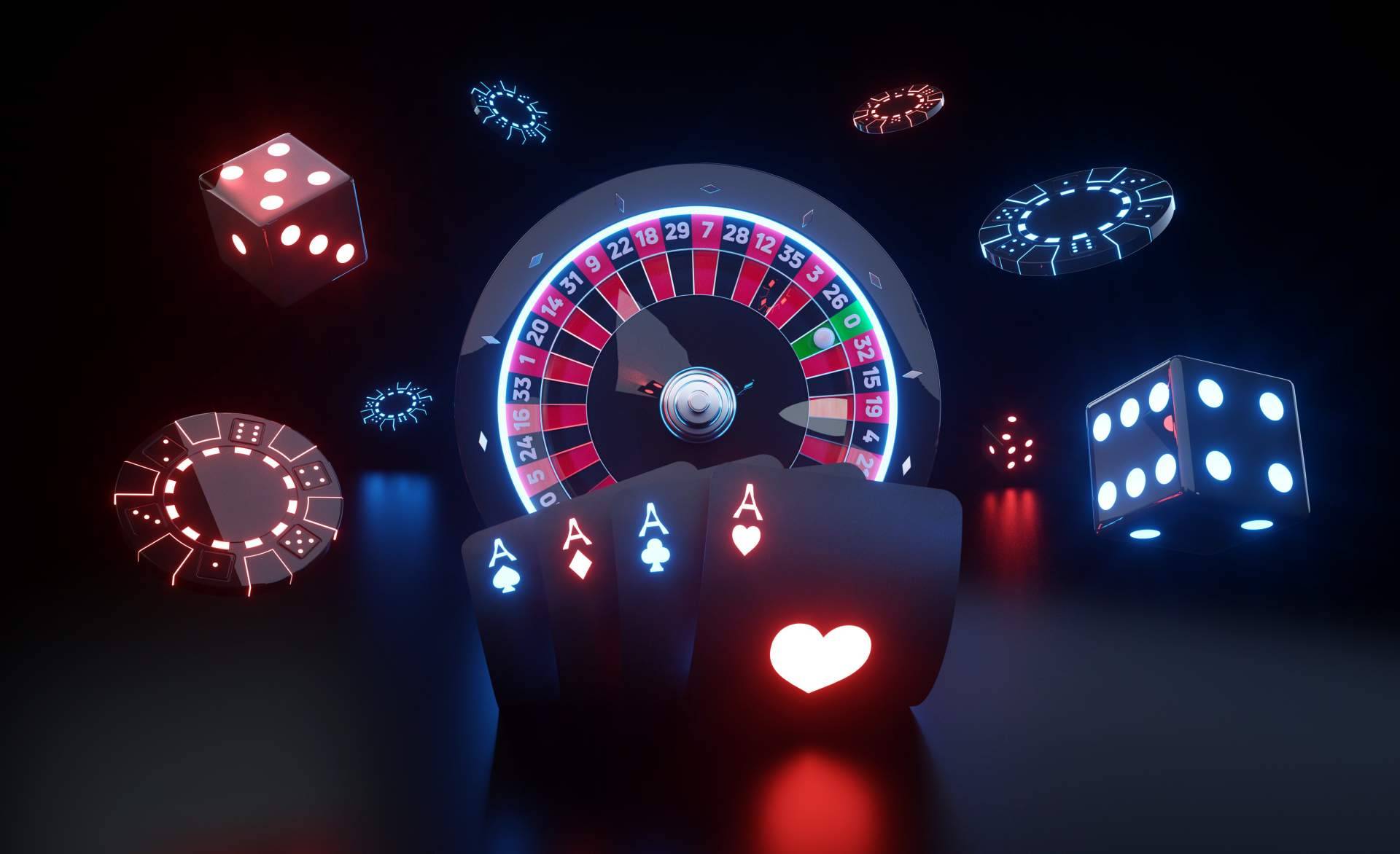 El truco de usar criptomonedas en casinos online para no declarar beneficios en España