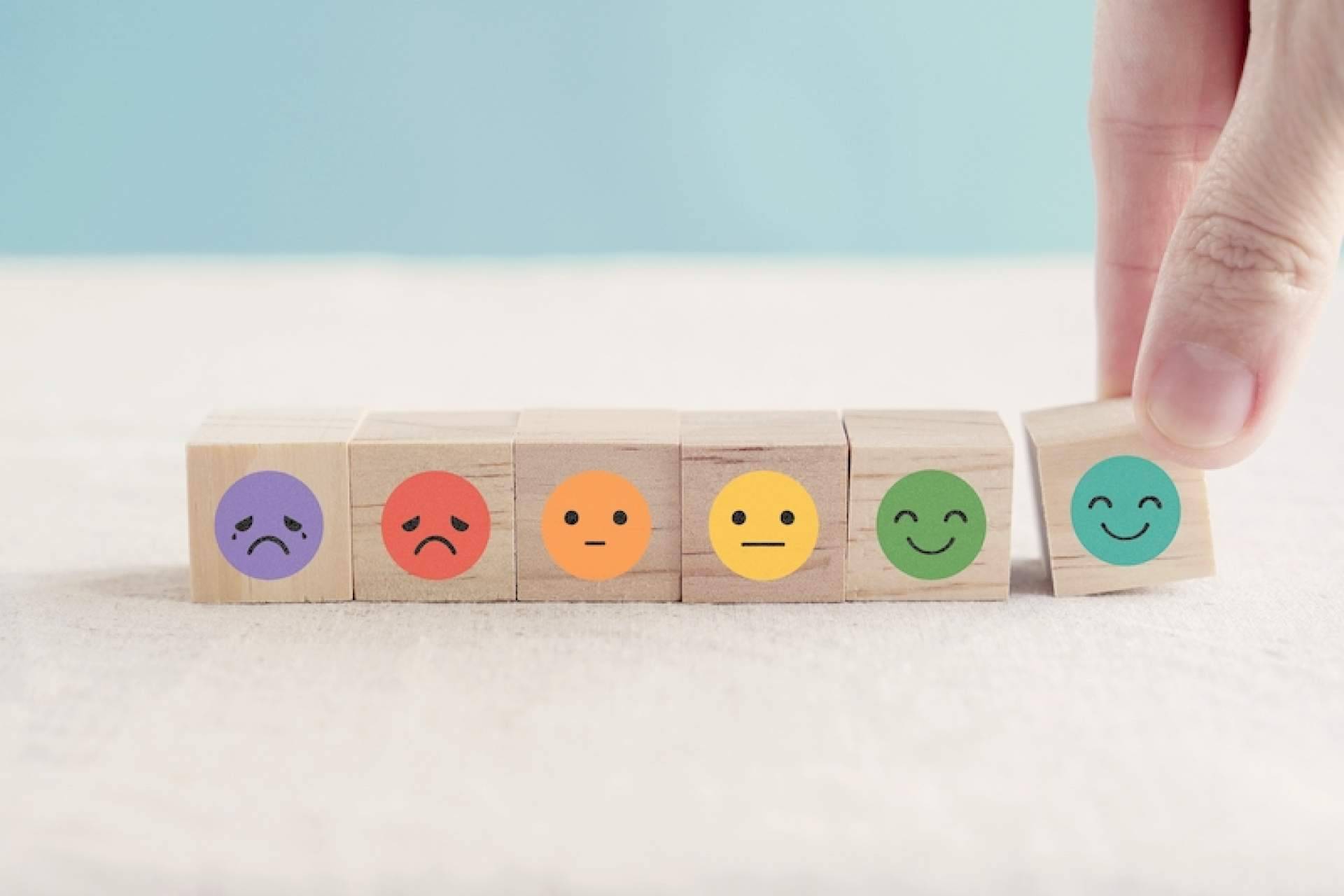 Tener un control de emociones adecuado gracias a Míriam Pascual