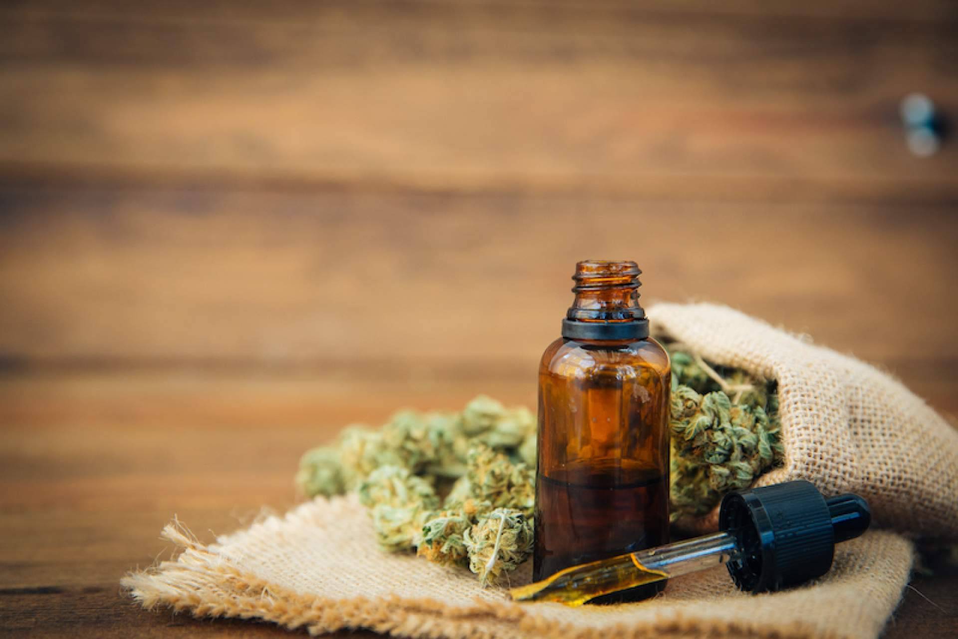 Flower Farm y los productos de CBD que tiene disponibles