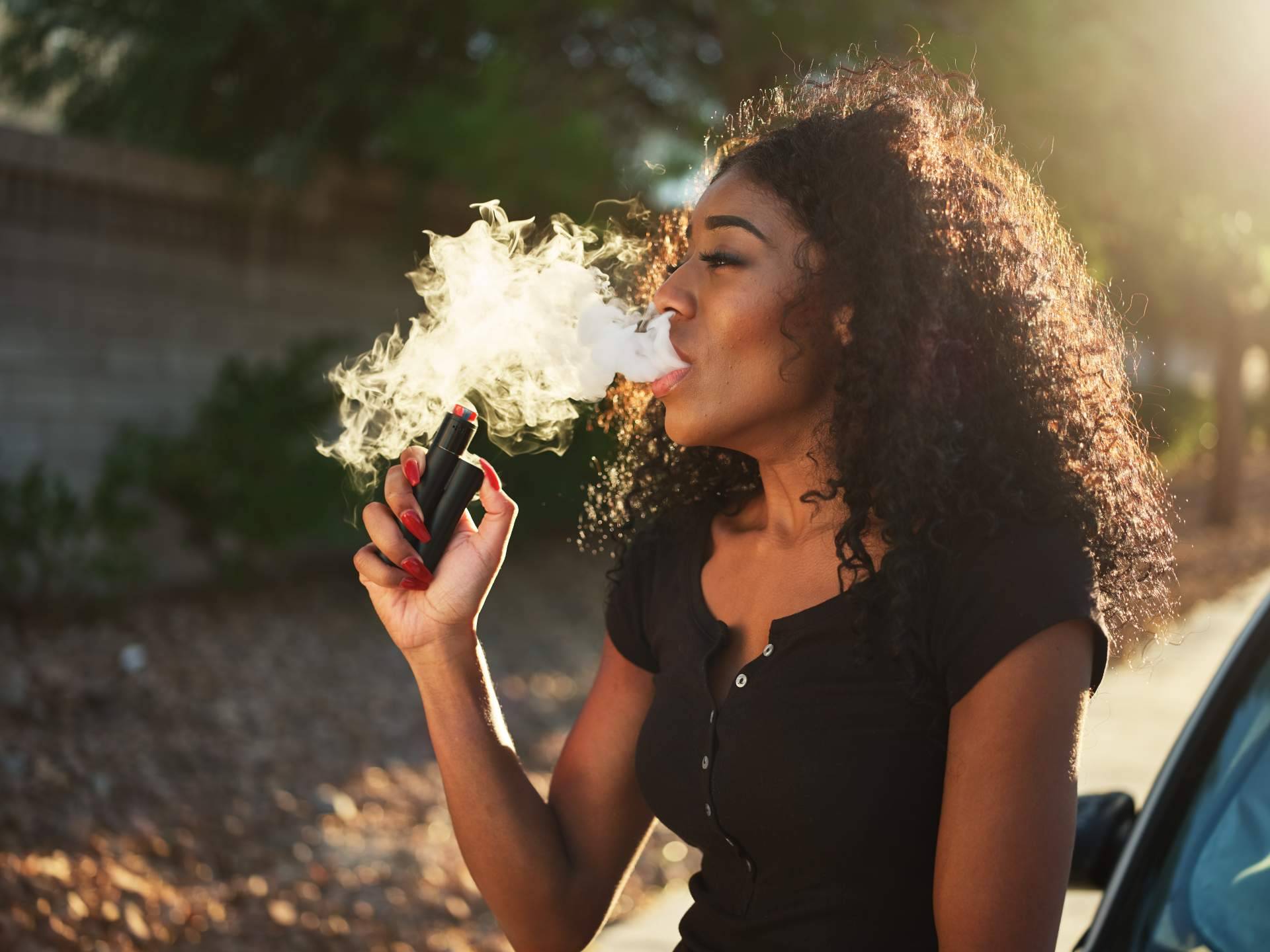 ¿Qué ventajas tienen los pods?, por VitalCigar