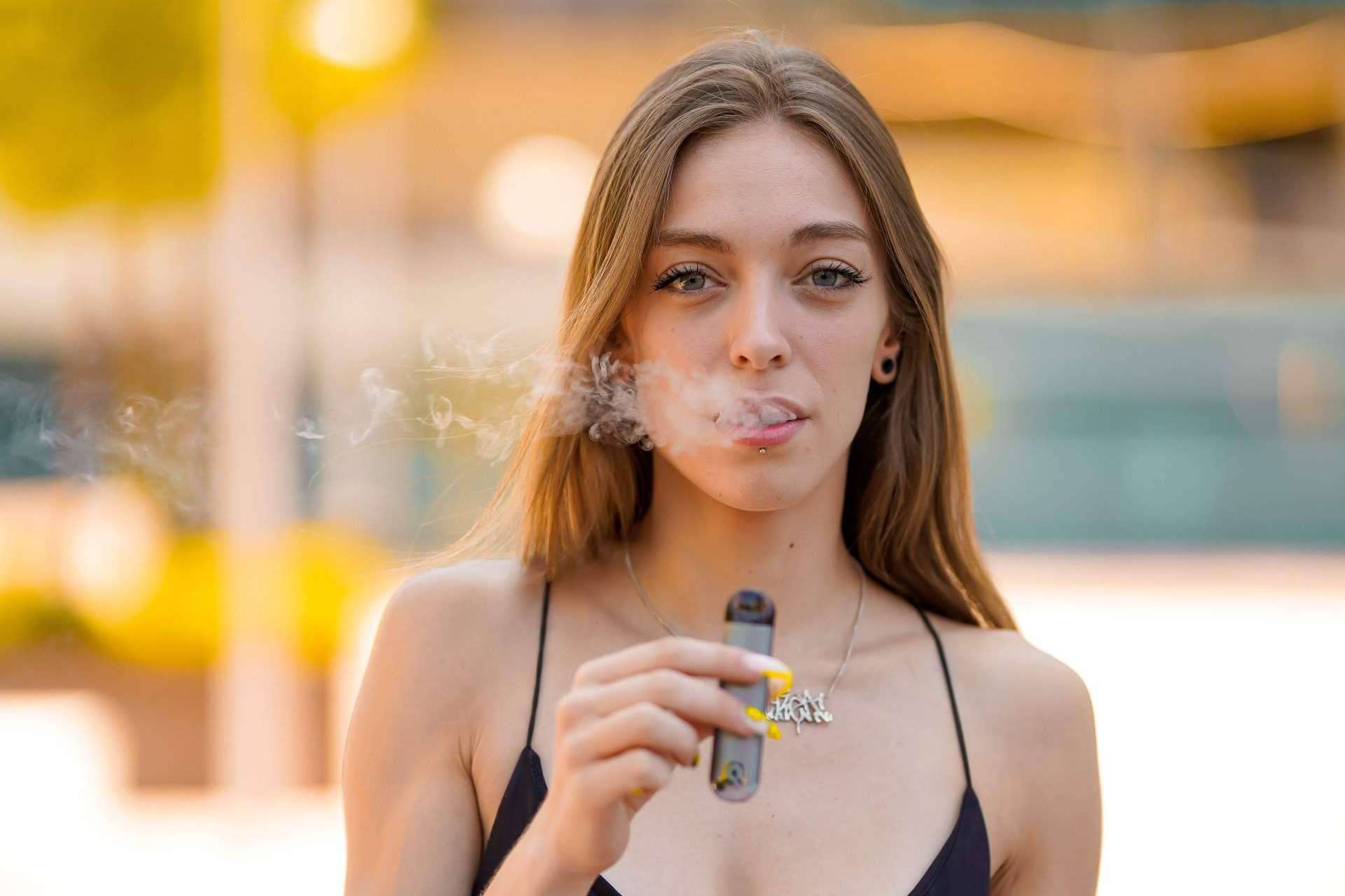 Vaper desechable o recargable, ¿Cuál elegir según Ammo Vaper?