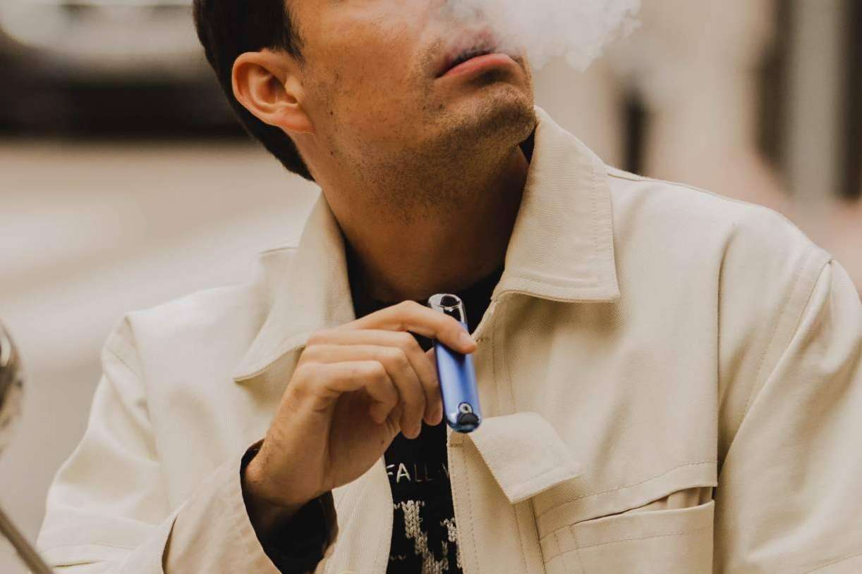 Uno de los mayores referentes en el mundo del vapeo, Ammo Vaper