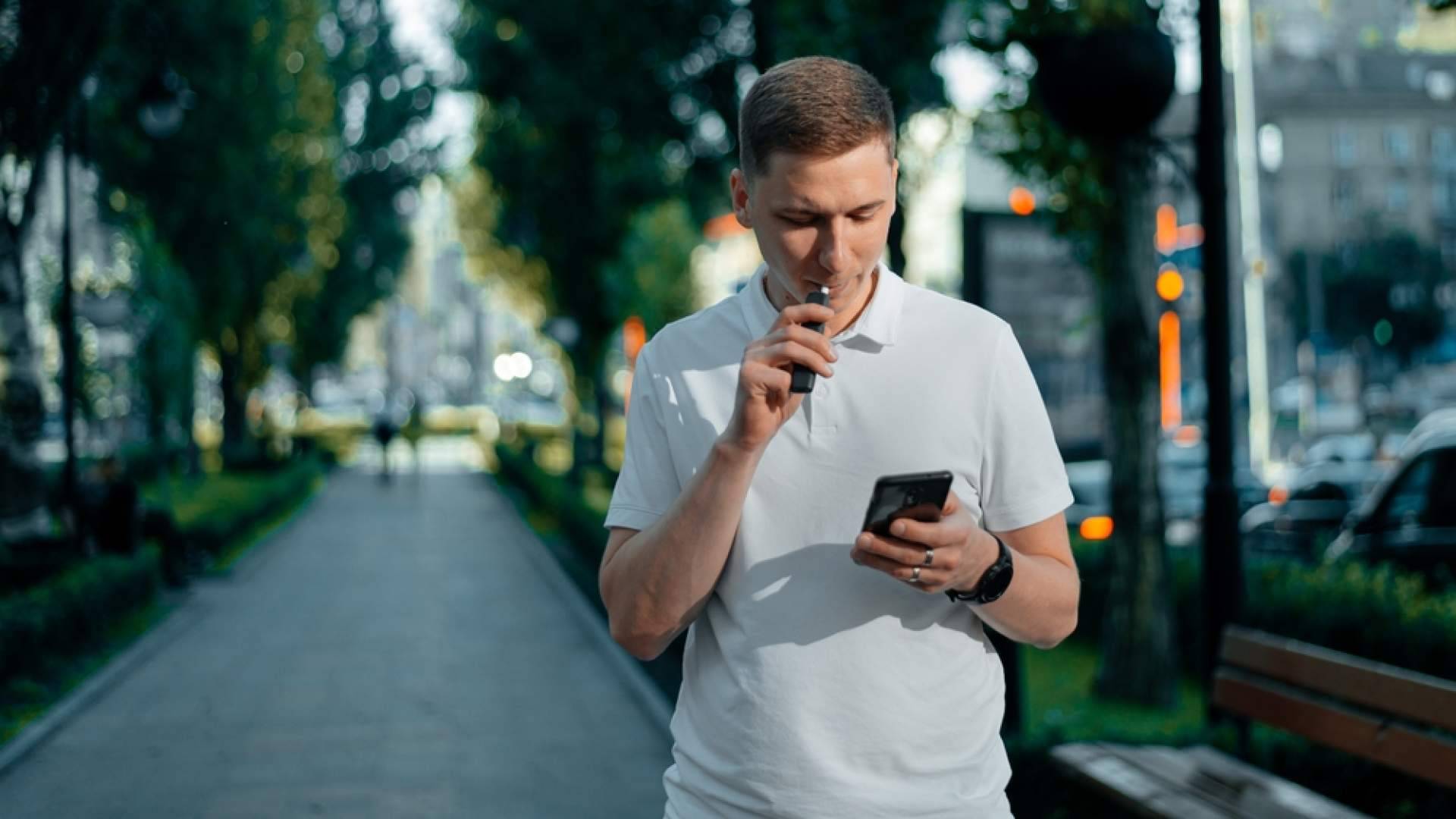Motivos por los cuales los vapers desechables arrasan, por VitalCigar