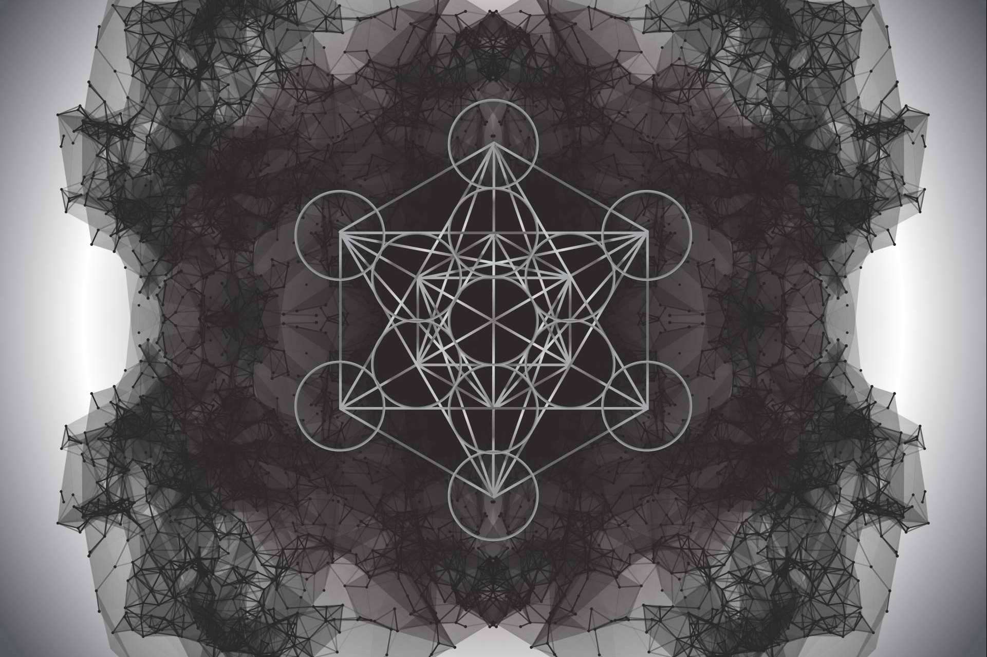 Espacio de Geometría Sagrada dispone de cursos y talleres sobre geometría sagrada
