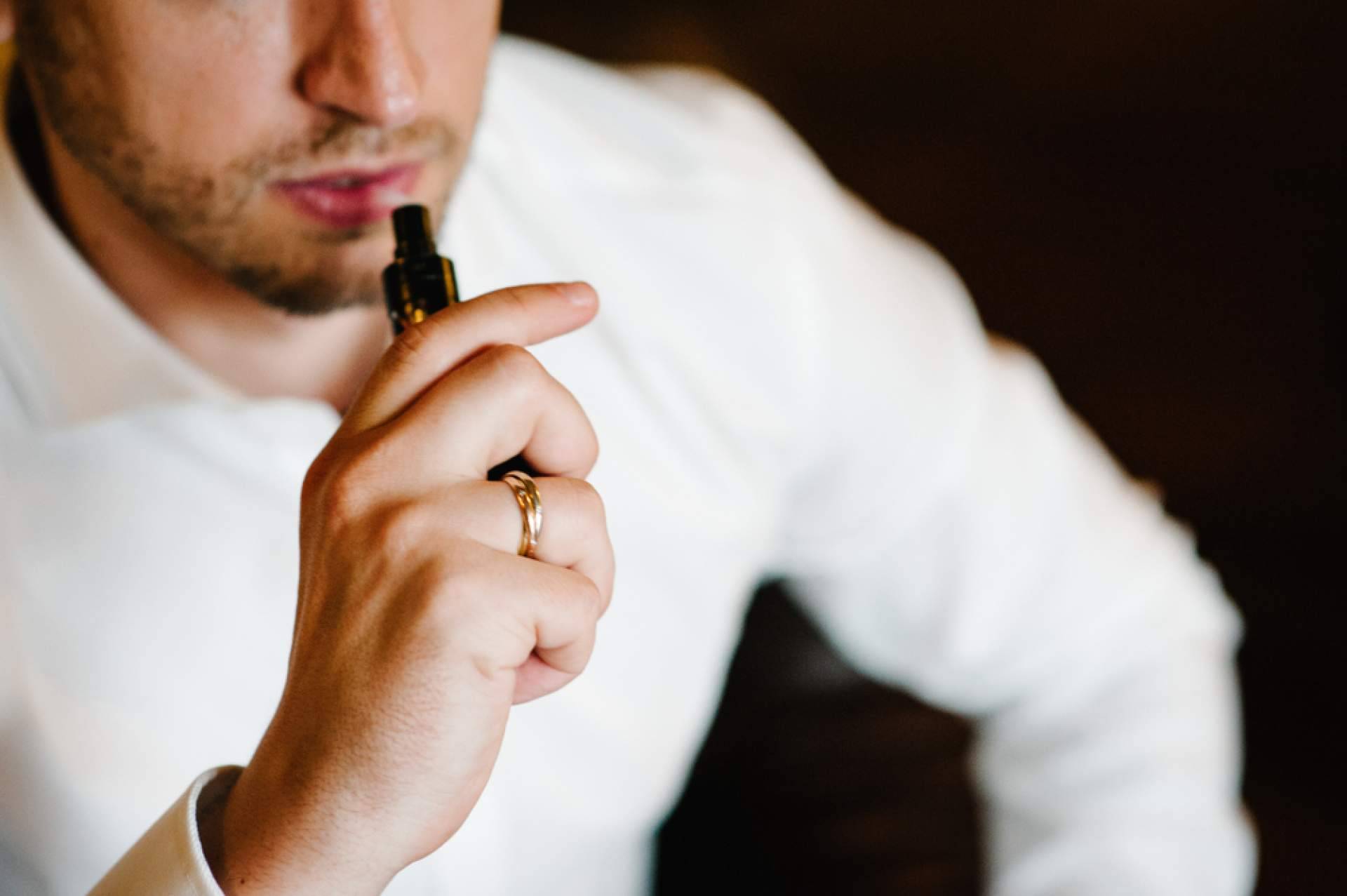CBDrocks lanza al mercado el vape desechable de CBD