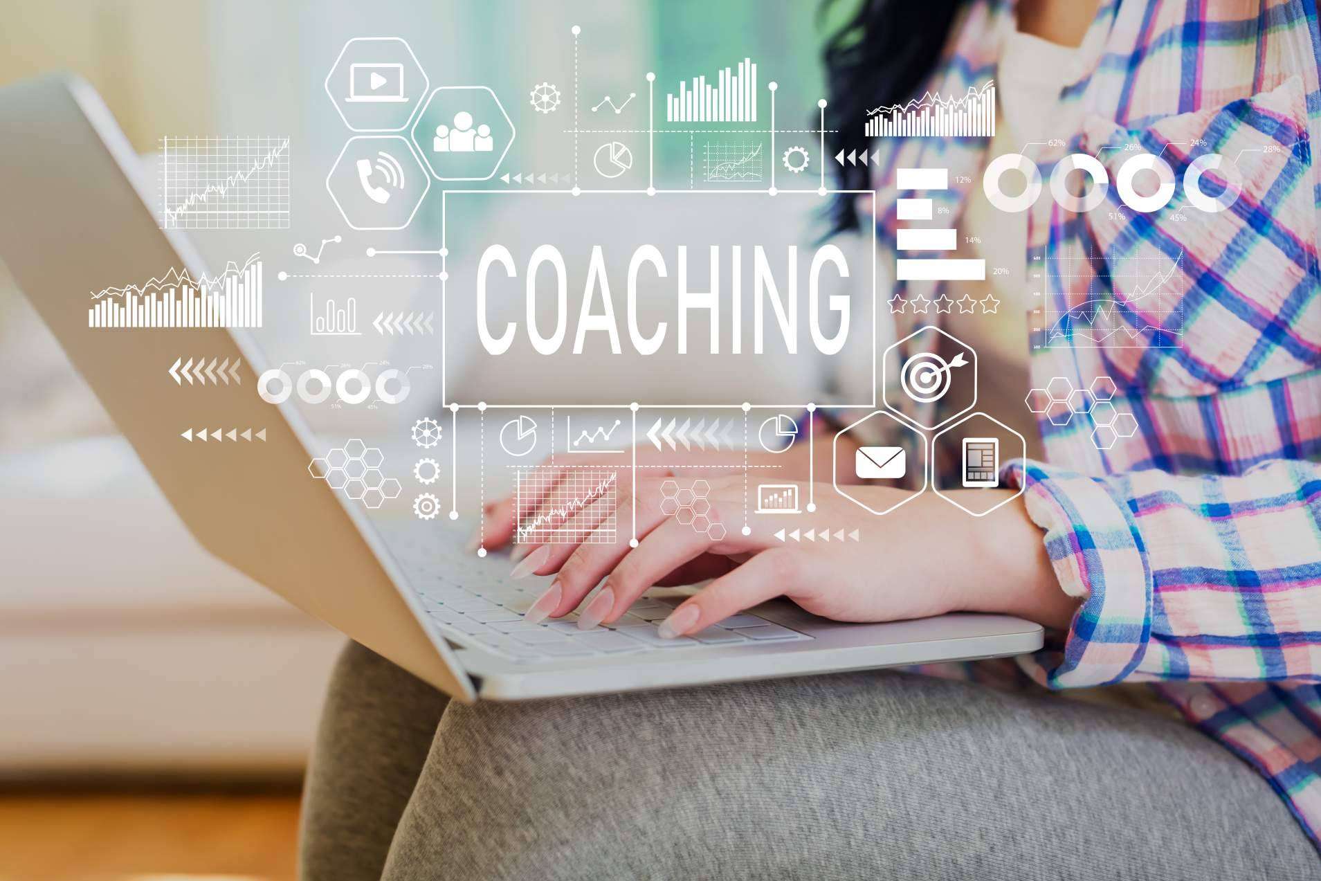 ¿Dónde encontrar formación internacional de coaching místico para la vida? María Tirone