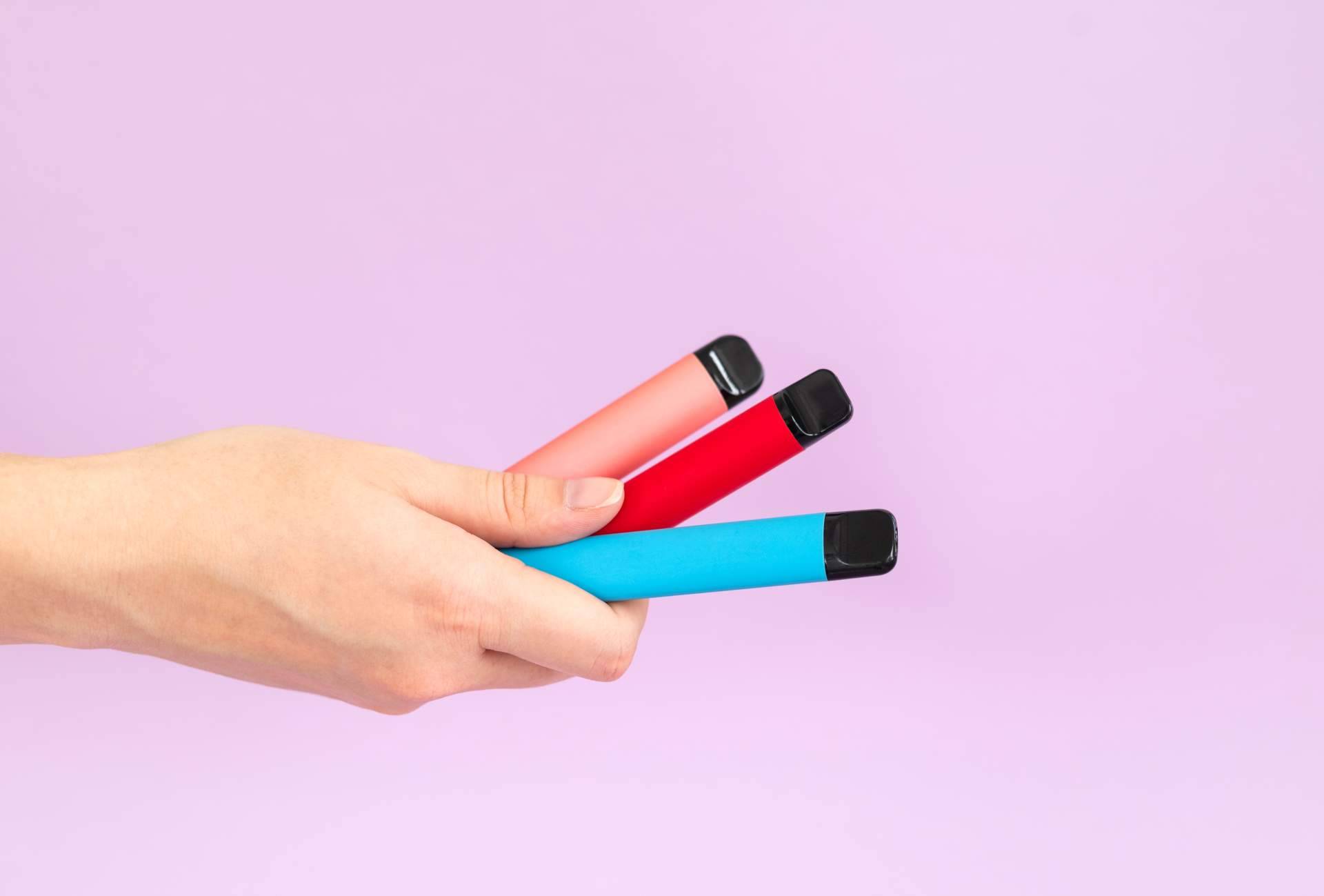 Una opción confiable para adquirir vapers de CBD de alta calidad es Flower Farm