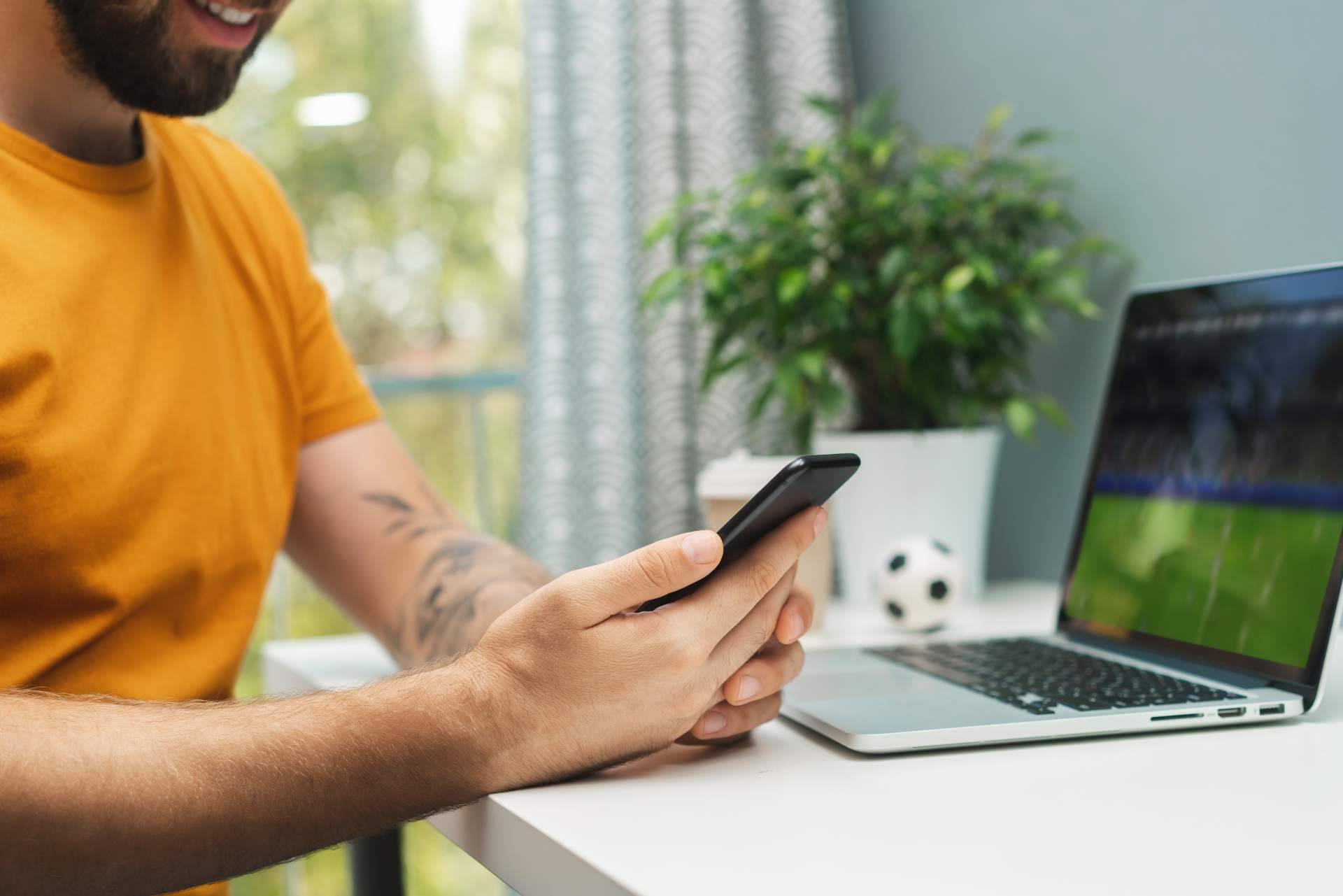 ¿Cómo volverse un tipster de fútbol? Los consejos de Mis Marcadores