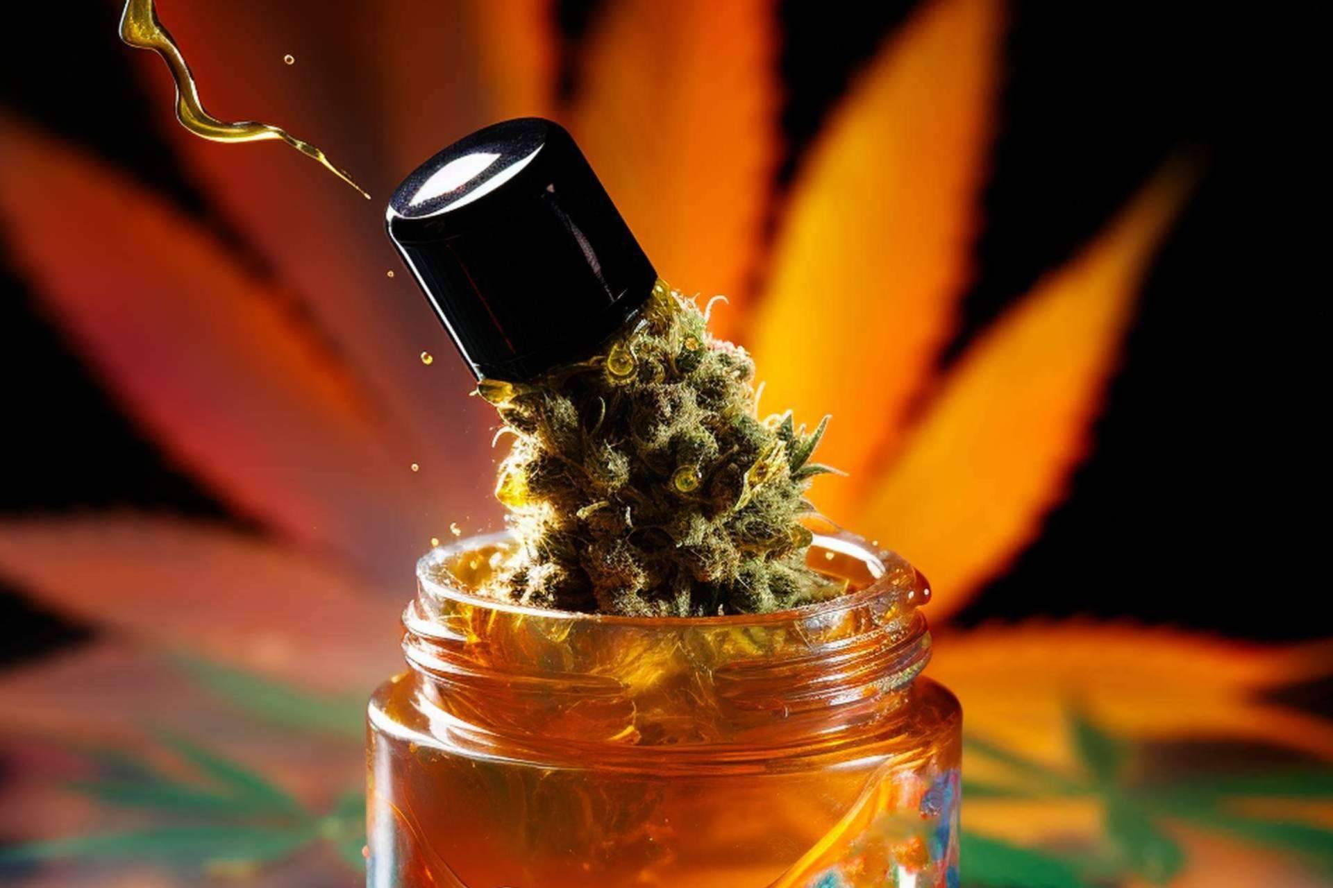 La marca referente de Amazon CBD HOME explica los beneficios del CBD