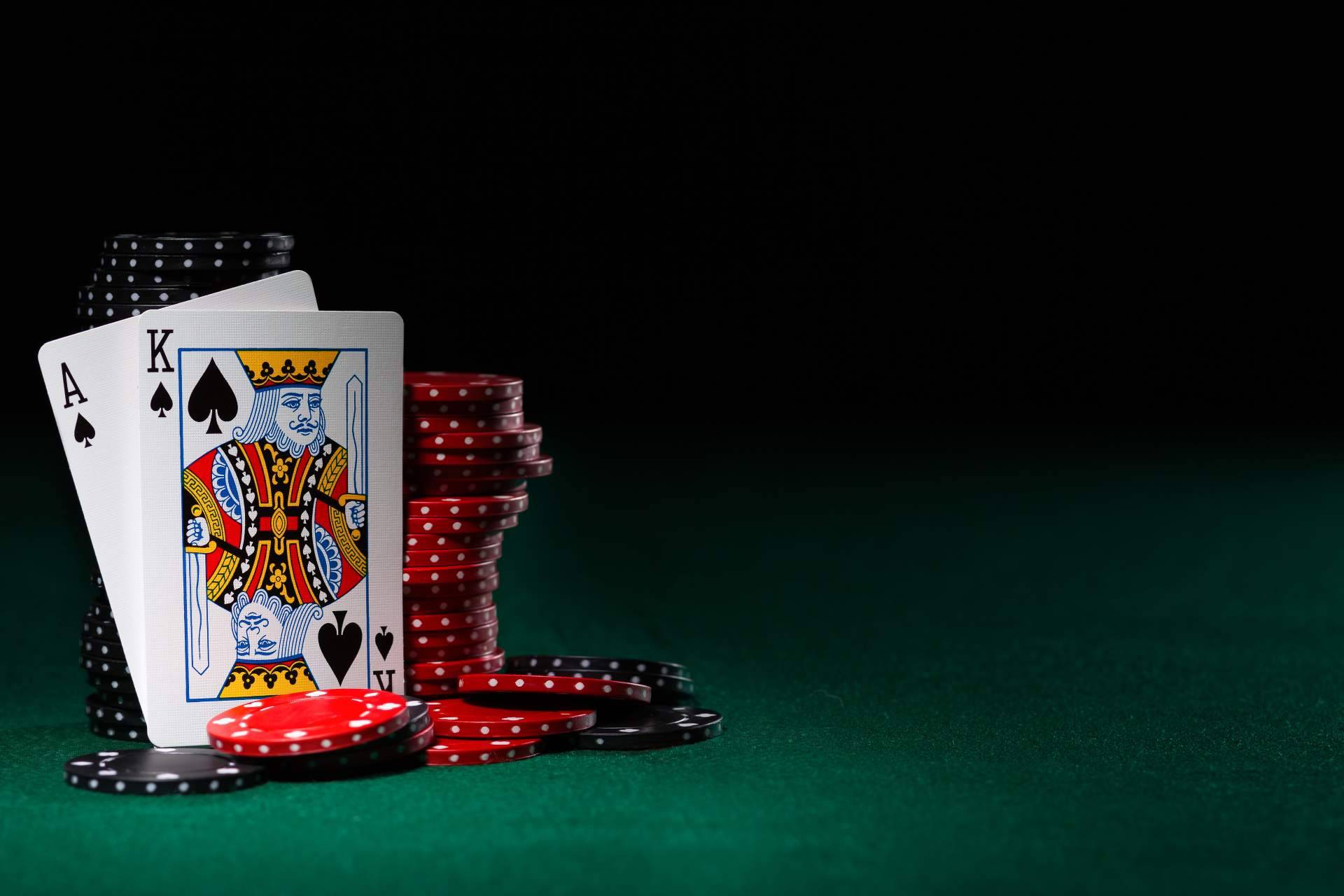 Casino 247 ofrece múltiples referencias para jugar blackjack online