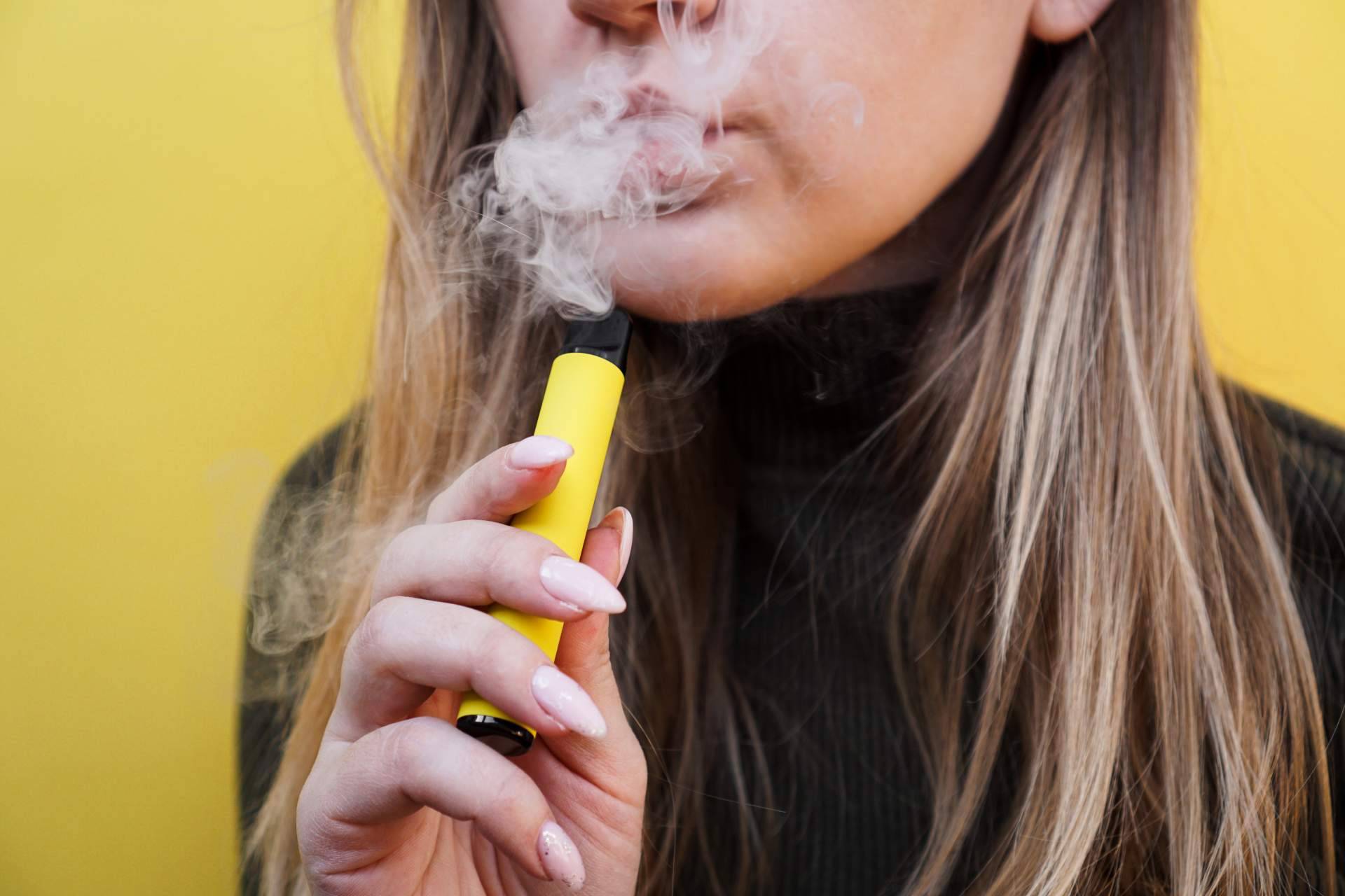 Fumadores a los que les iría bien empezar a vapear, por The Vape Lab 3