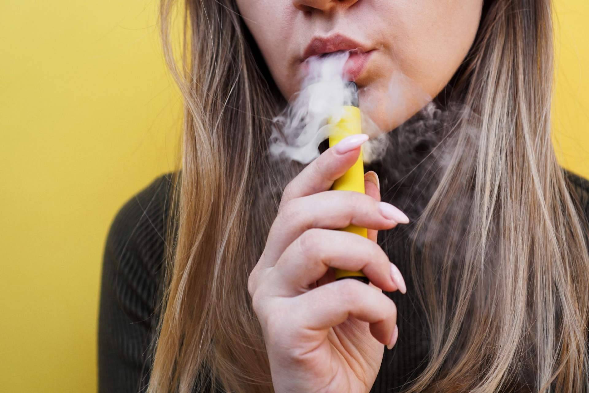 Todo sobre la tienda de cigarrillos electrónicos de moda, The Vape Lab 3