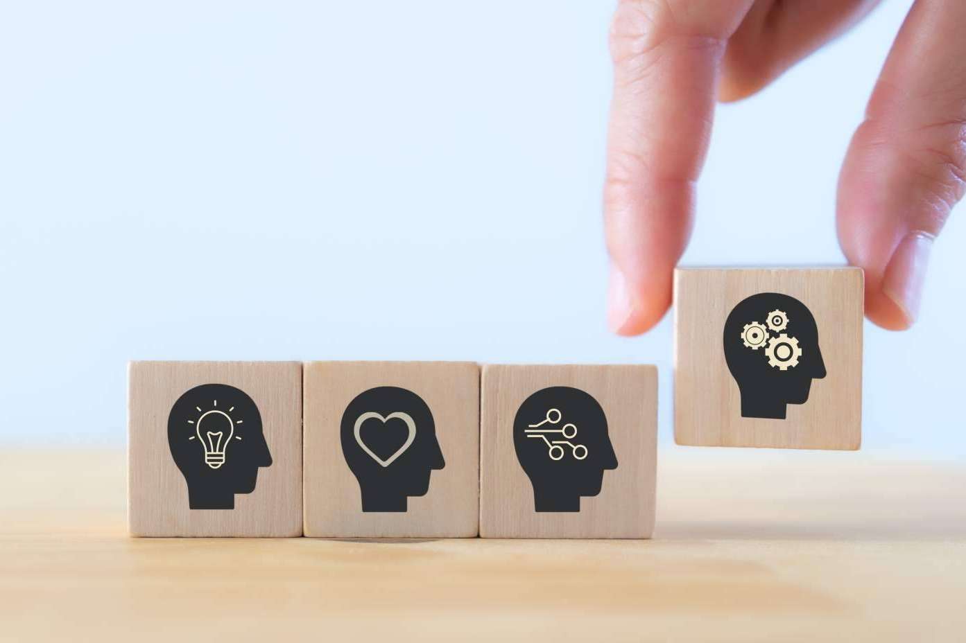 ¿Qué formaciones existen para aprender Programación Neurolingüística?