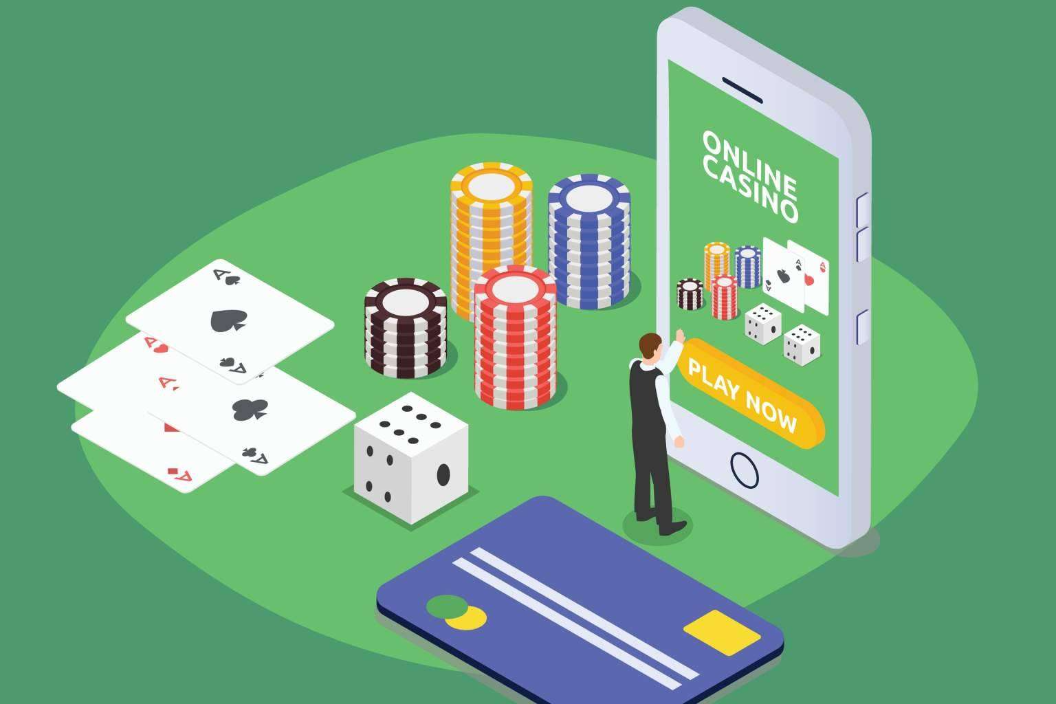 Mejorescasinosonline.net se compromete con el juego responsable y ofrece ayuda a los jugadores adictos
