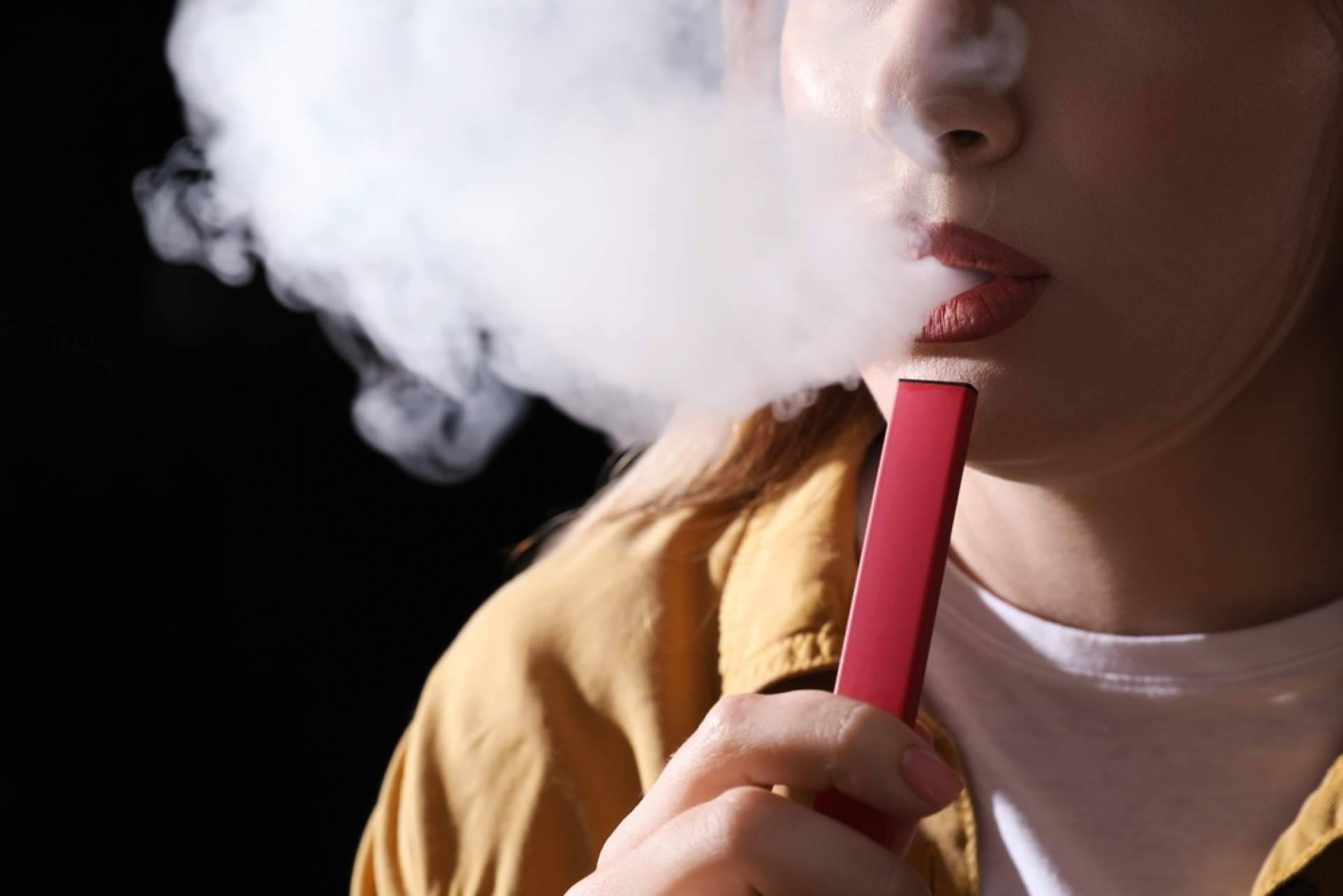 Optar por vapers desechables, de la mano de la tienda The Vape Lab3