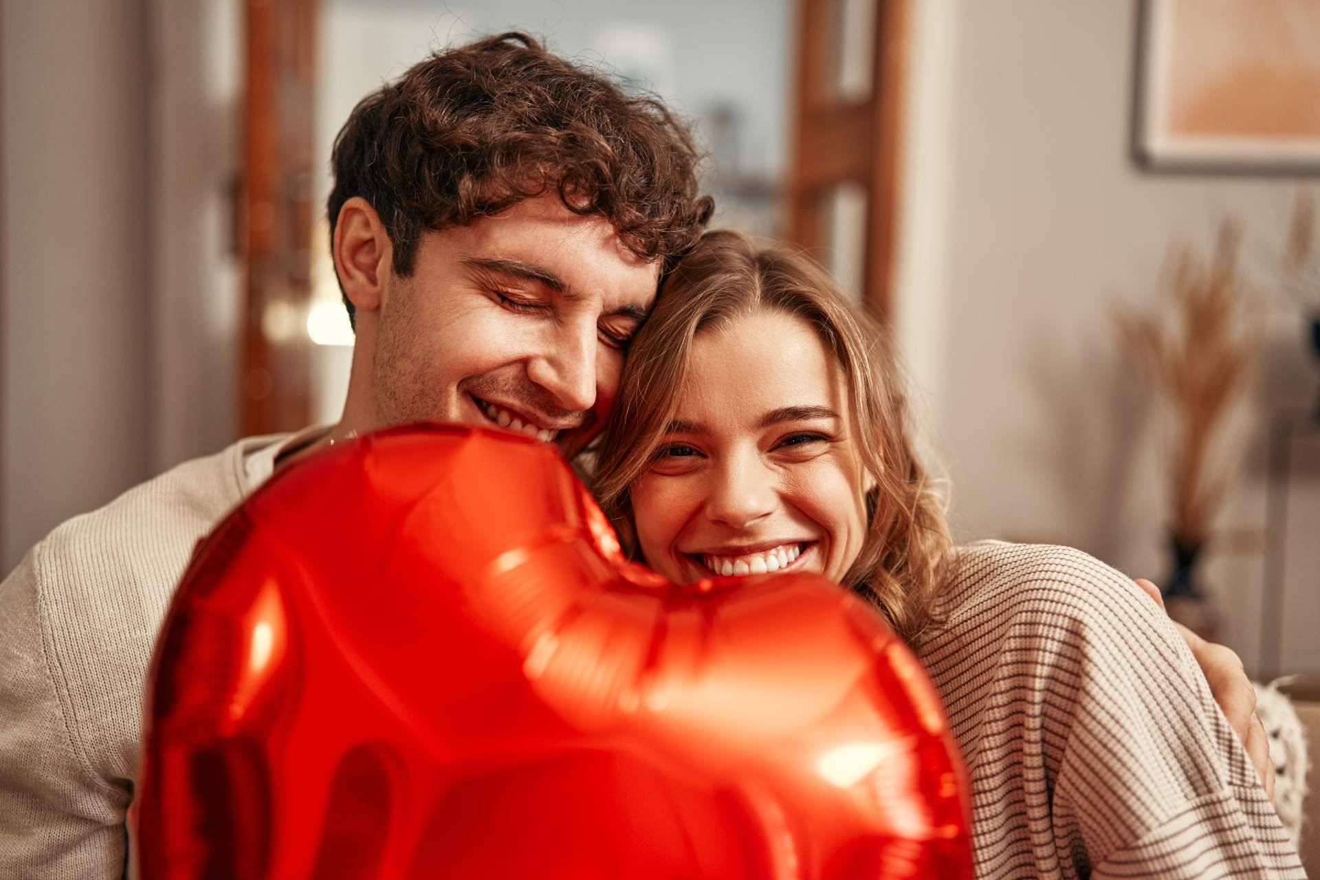 Sensaciones Love & Shop habla sobre la importancia de la salud de la pareja y la intimidad