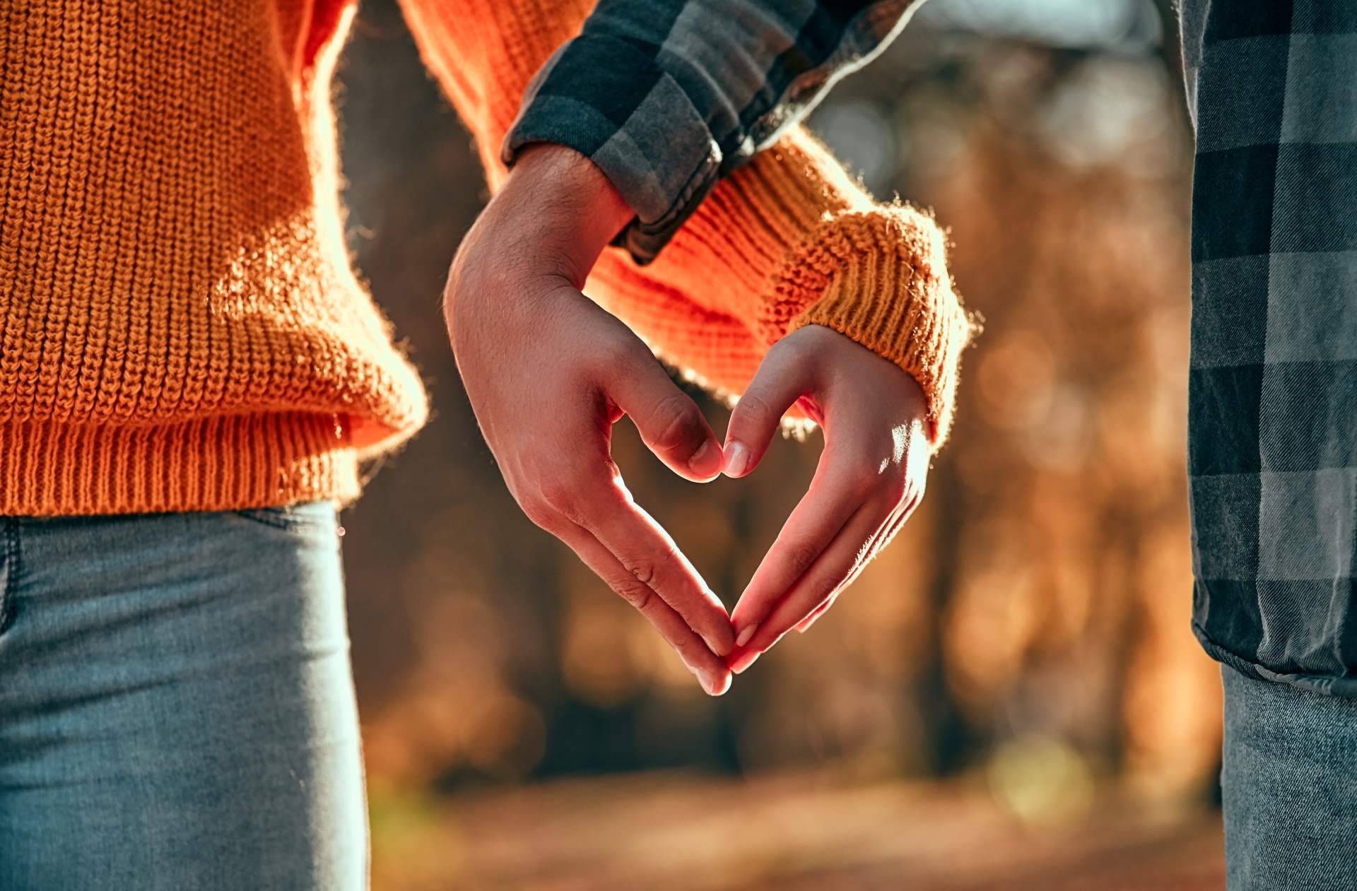 Los amarres de amor de Mariela Gauna creados con magia blanca