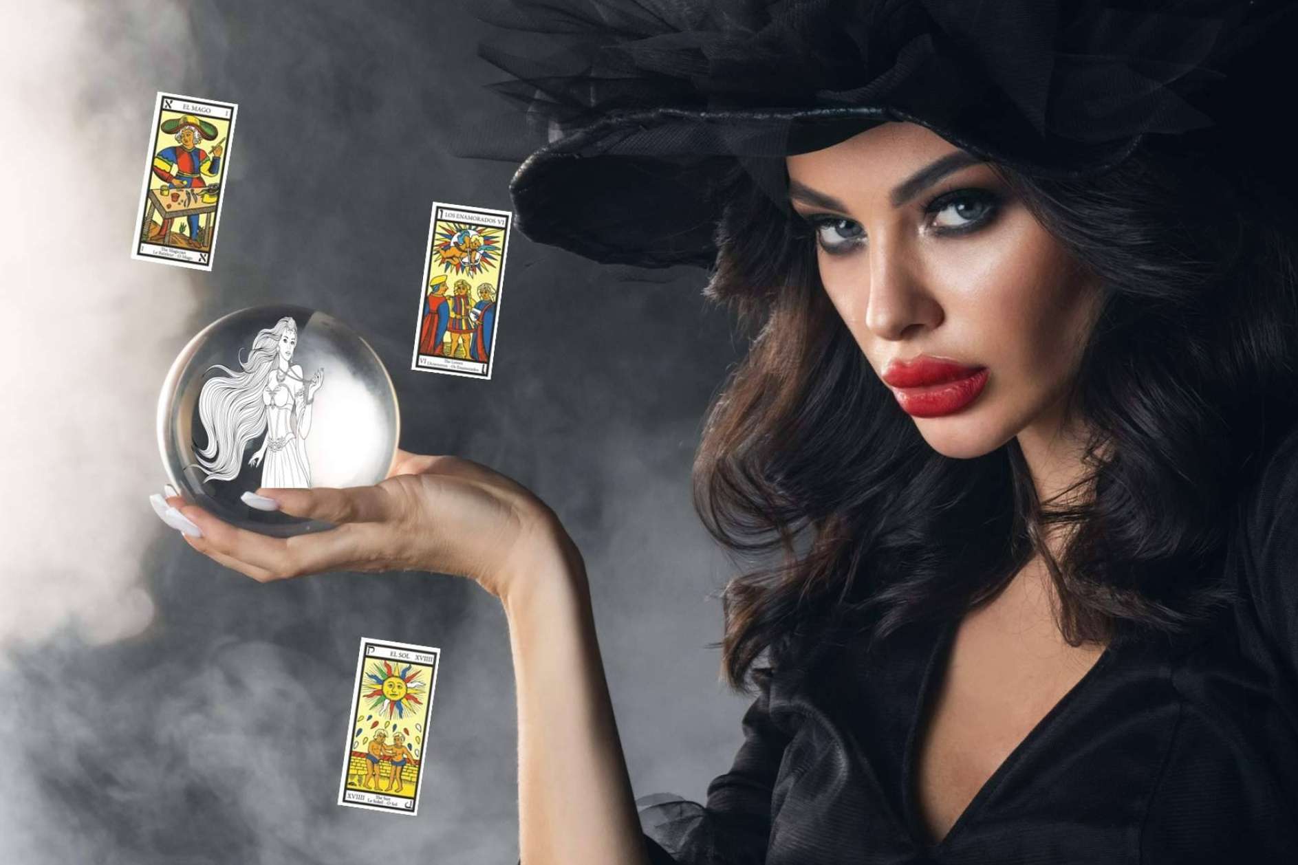 ¿Cuáles son los beneficios de realizar la consulta de tarot?