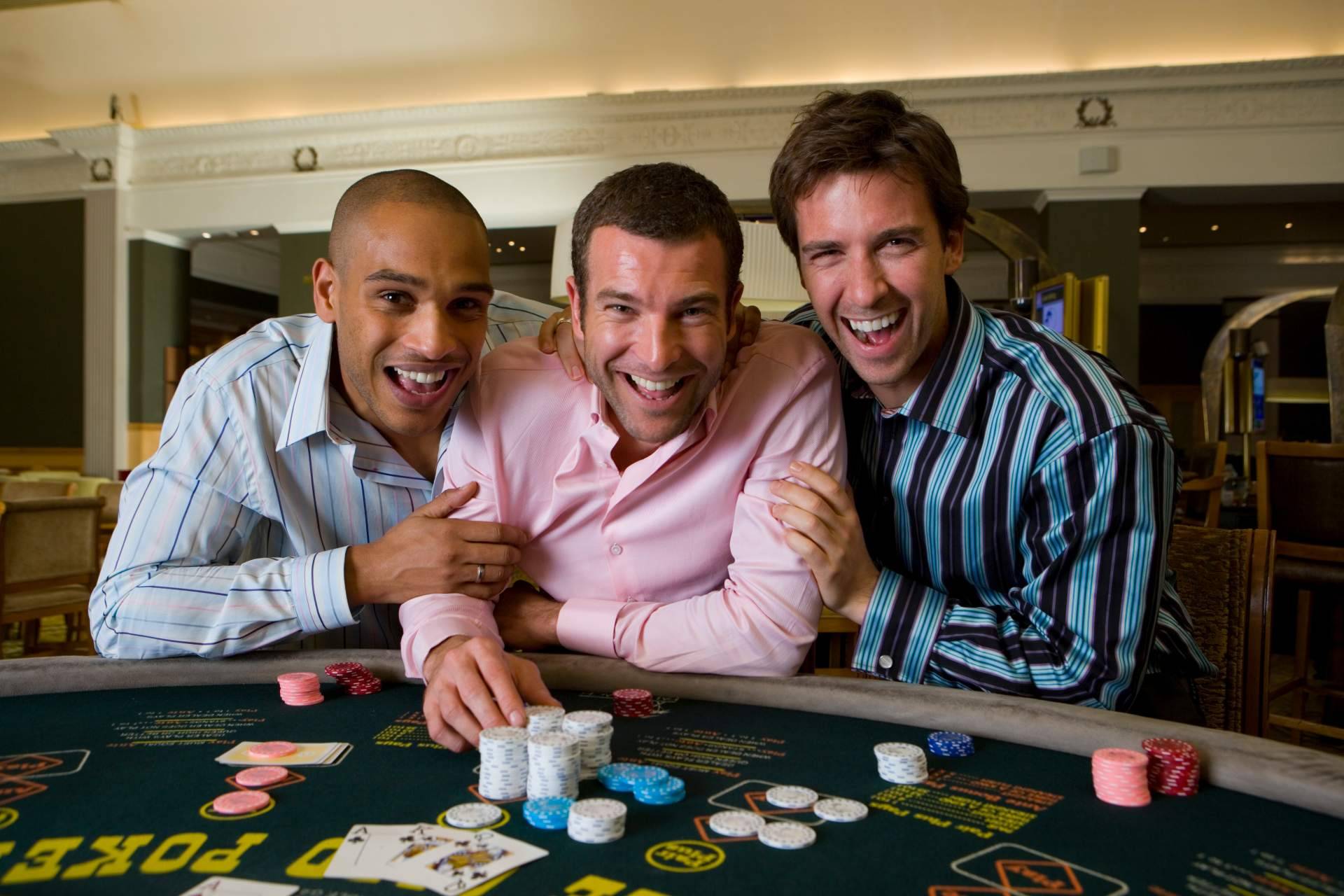 Casinos con bonificaciones y paquetes especiales para usuarios nuevos, de la mano de Casino 247