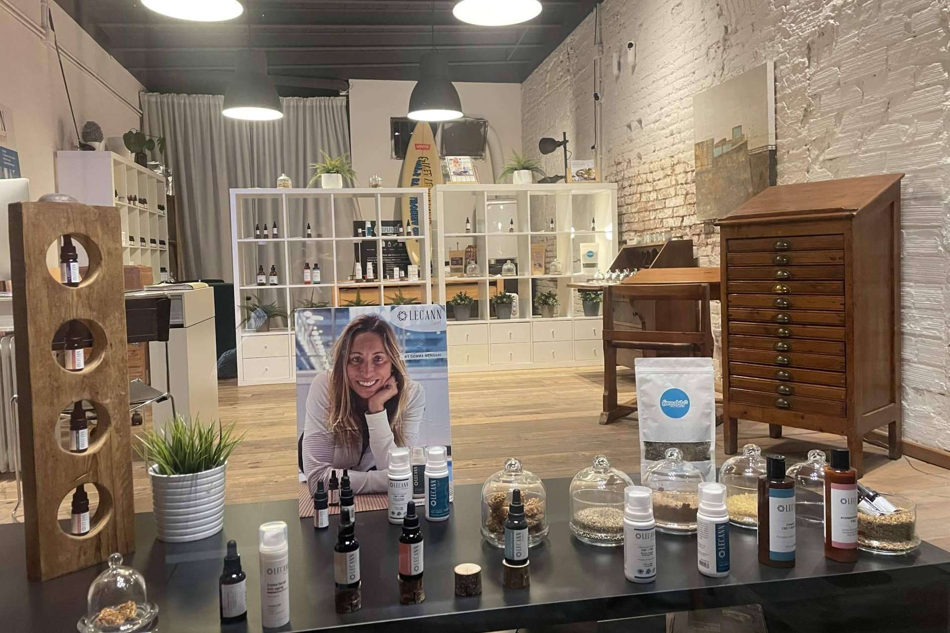 Cannabity Healthcare lanza el modelo de franquicias para su expansión nacional e internacional