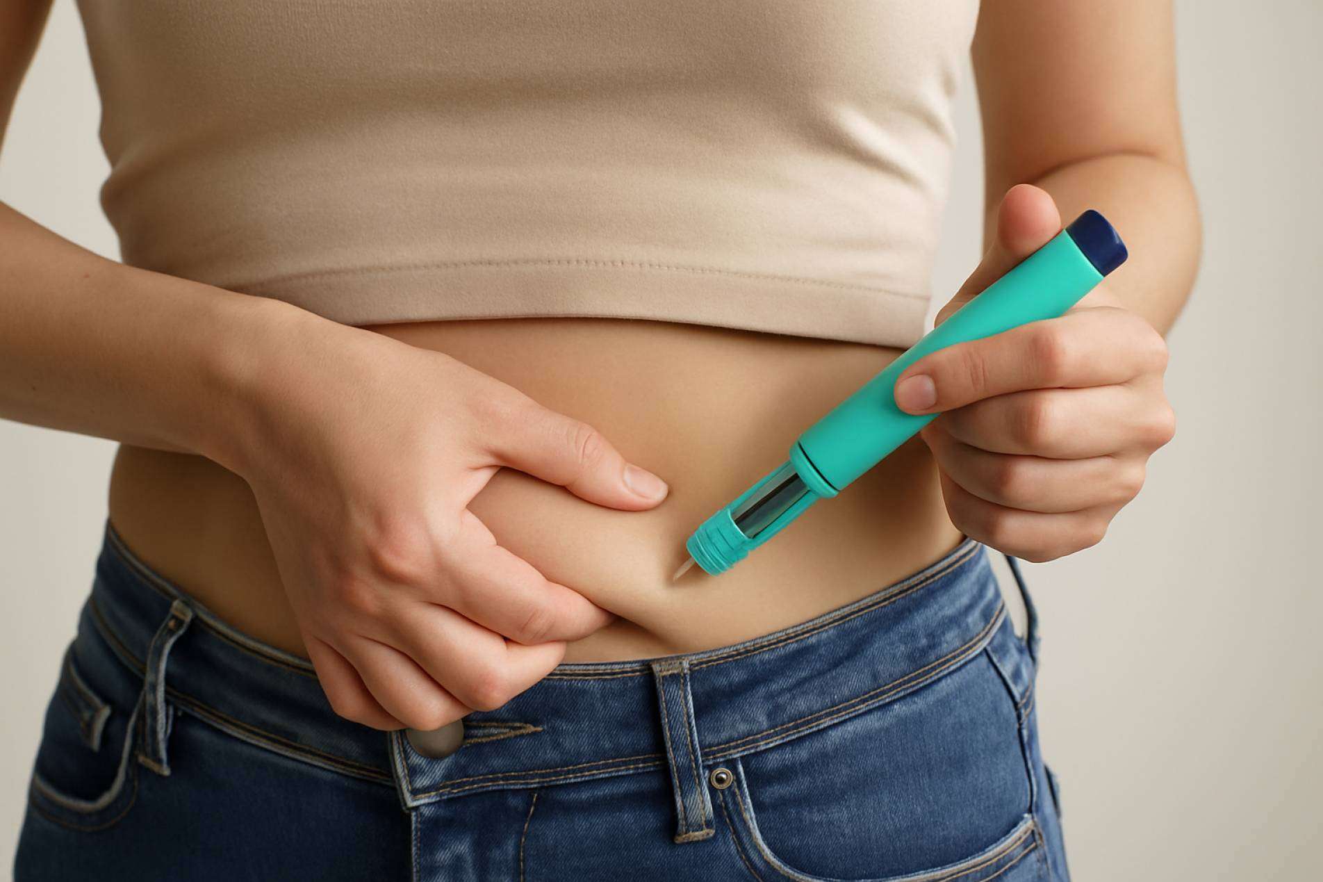 Inyecciones para adelgazar; quiénes pueden acceder y con qué limitaciones clínicas
