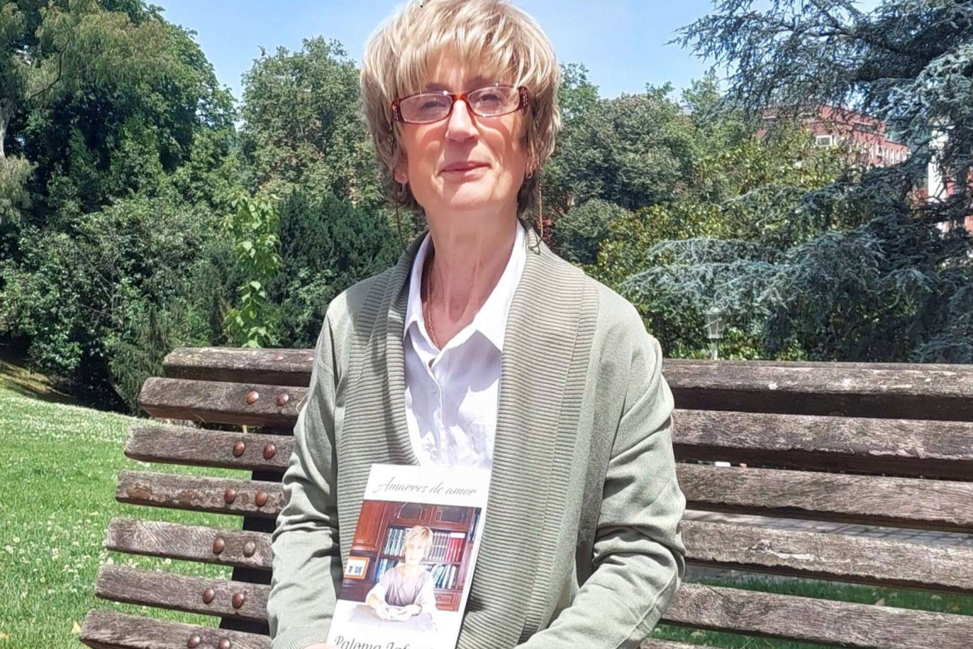 Amarres de amor; el nuevo libro de Paloma Lafuente y los secretos de sus rituales revelados en podcast