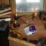 Gloria Santera; la vidente y tarotista del amor que lidera el tarot económico en España