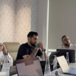 Whale Analytics sacude la Dubai Forex Expo 2025 con OrionONE v2 y redefine el futuro de las inversiones