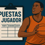 Las apuestas que van más allá del marcador; el boom de los ‘player props’ en el deporte