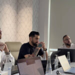 Whale Analytics deslumbra en la Dubai Forex Expo 2025 y fija el nuevo estándar mundial en inteligencia artificial para inversiones