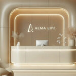 La revolución estética y del cuidado personal comienza en Alma Life