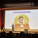 José Rafael Guzmán regresa a Europa con su gira ‘Cositas Bonitas’