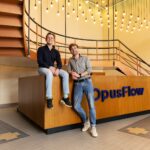 OpusFlow recauda 3,8 millones de euros para crecer en la automatización de energías renovables