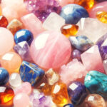 UniArt Minerales ofrece gemas, amuletos y joyería esotérica con distribución mayorista en España